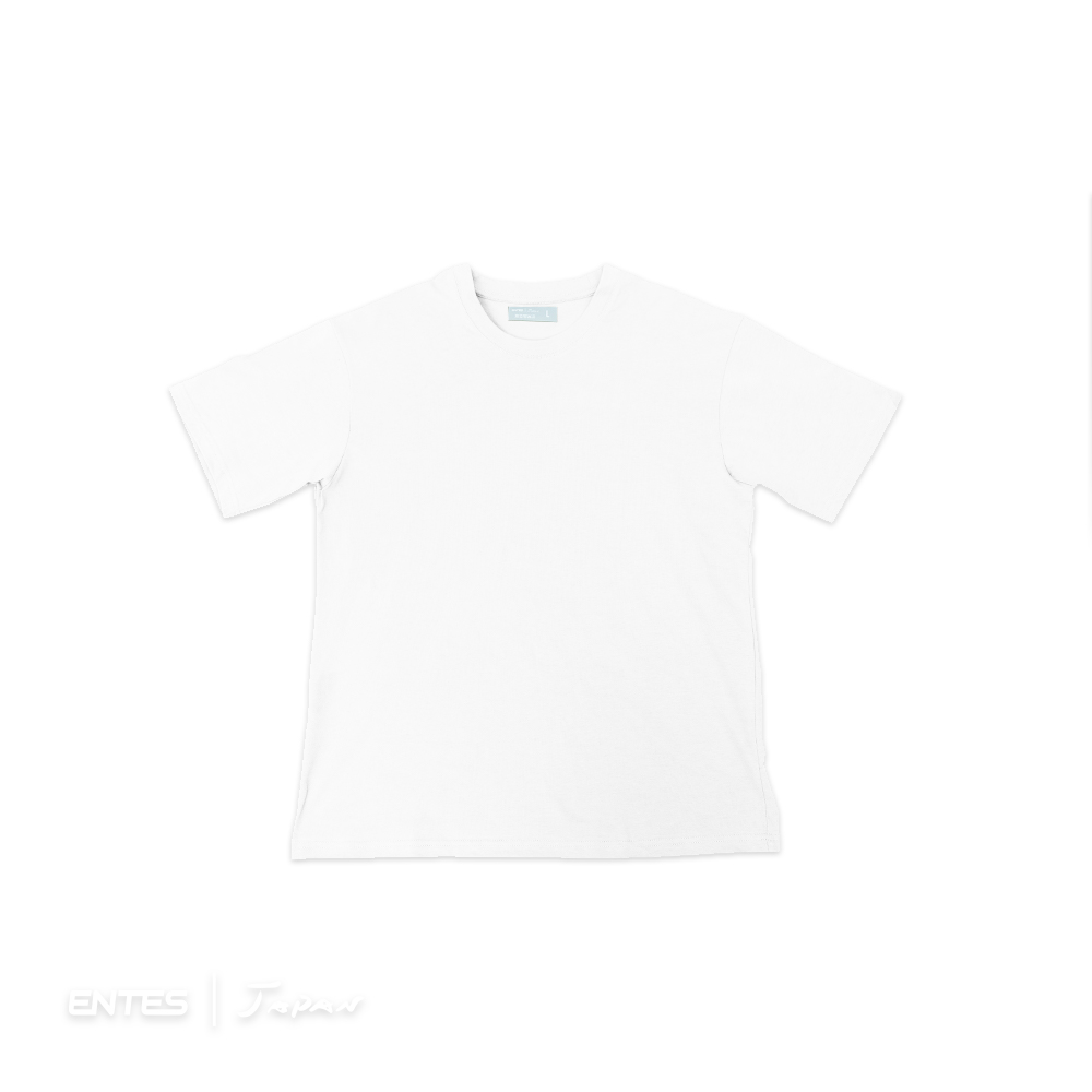 シンプルTシャツ