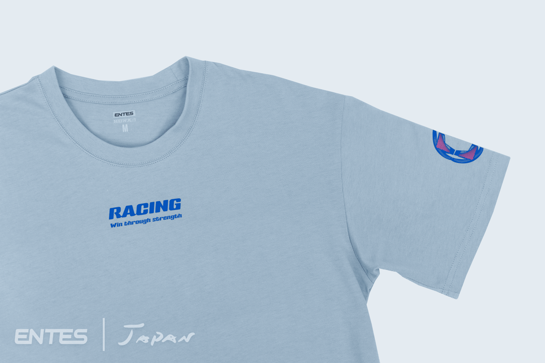 RACING Tシャツ