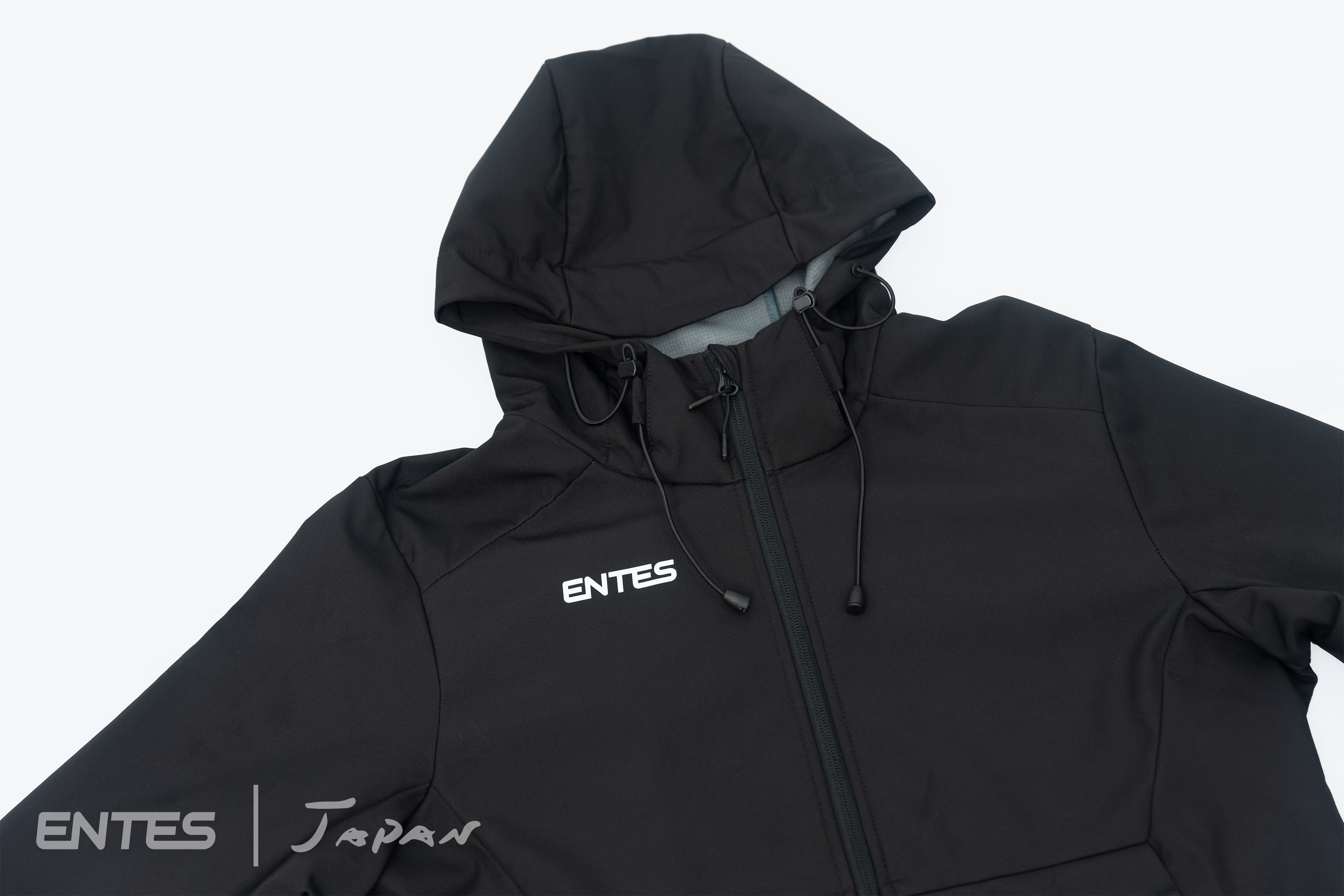 フルジップライニングジャケット