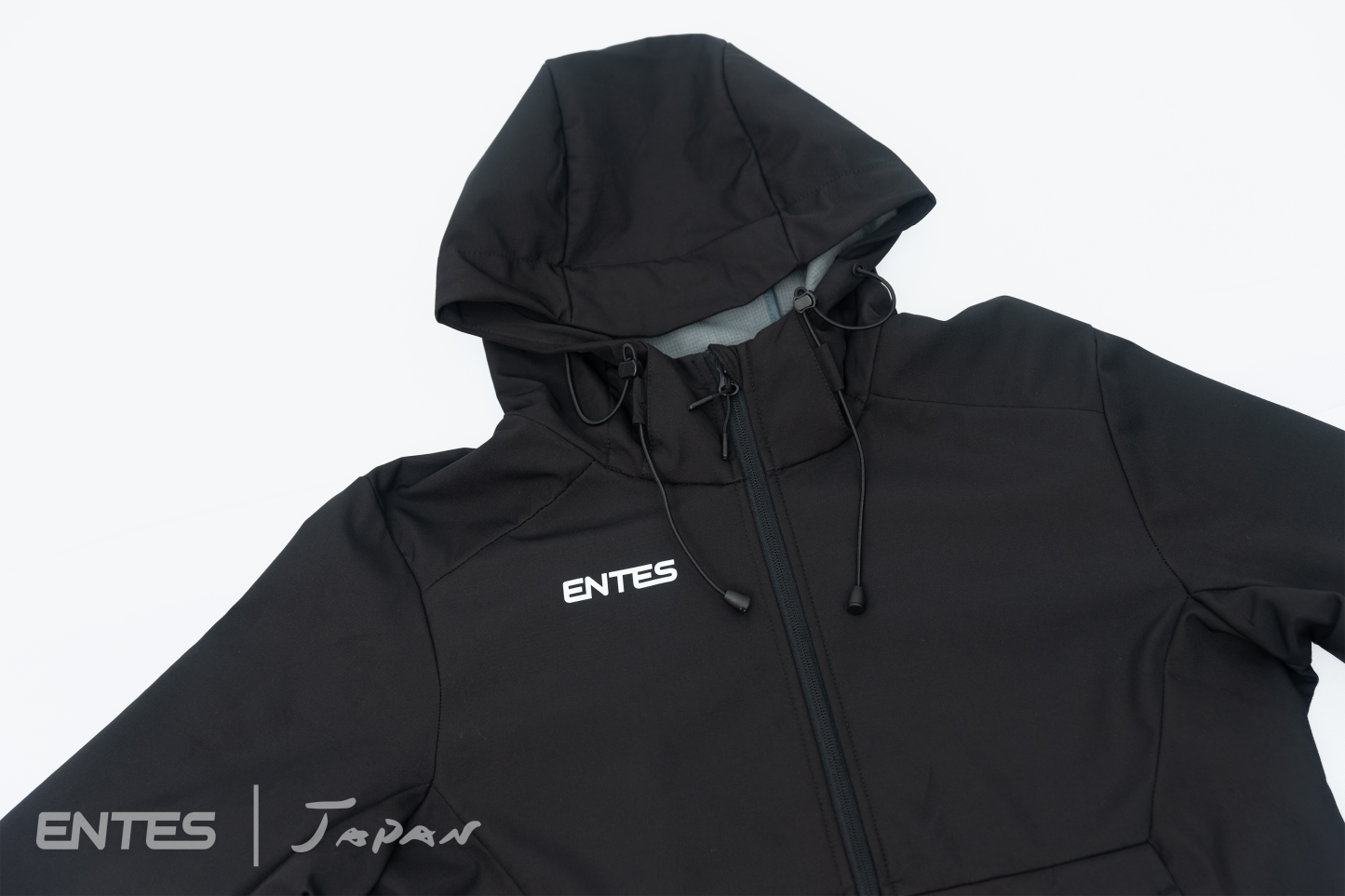 フルジップライニングジャケット