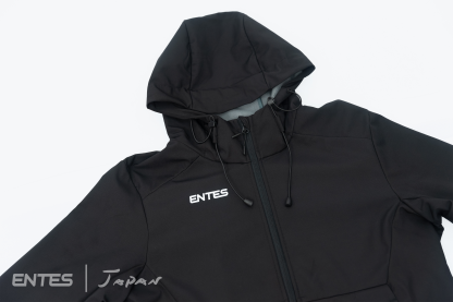 フルジップライニングジャケット