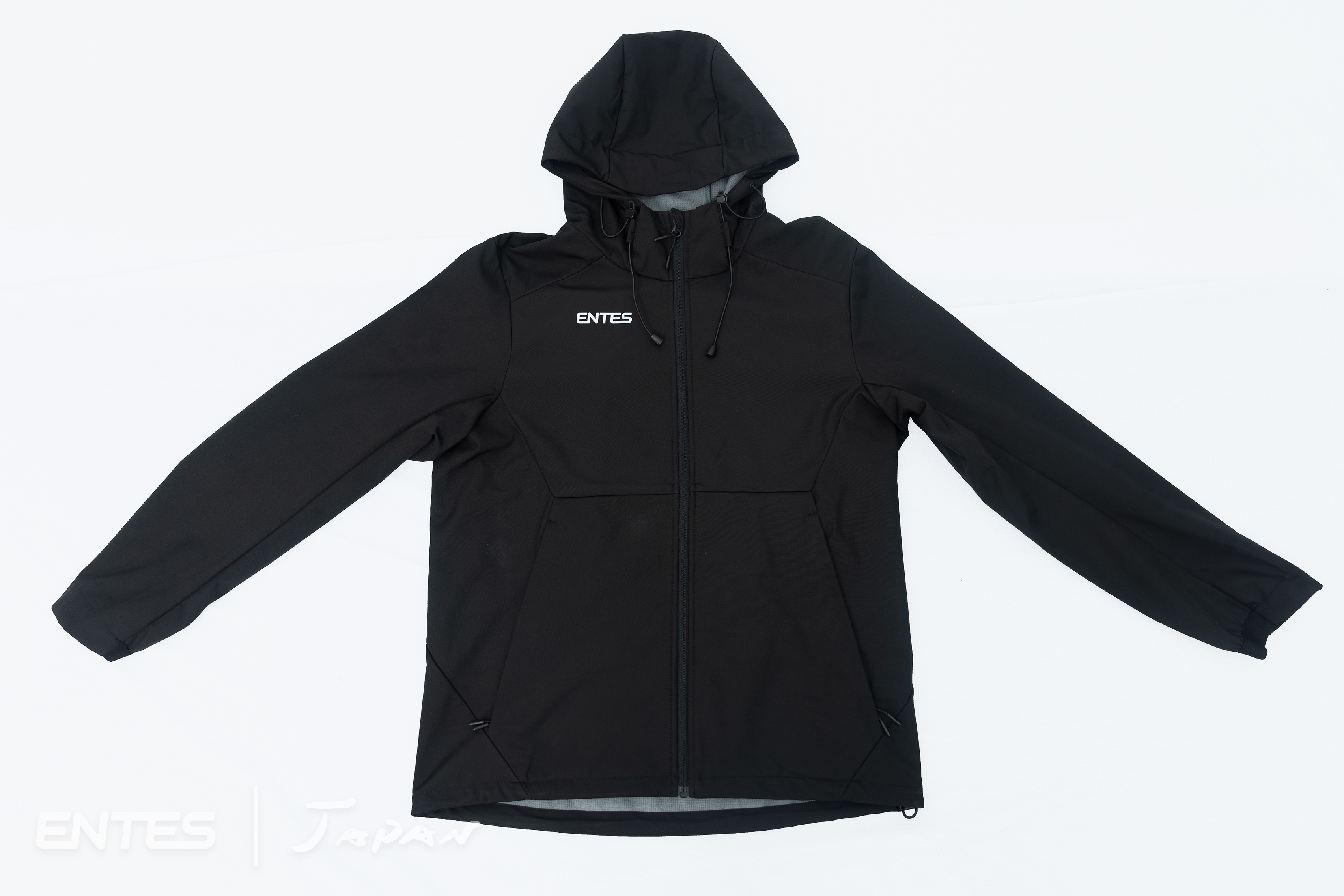 フルジップライニングジャケット