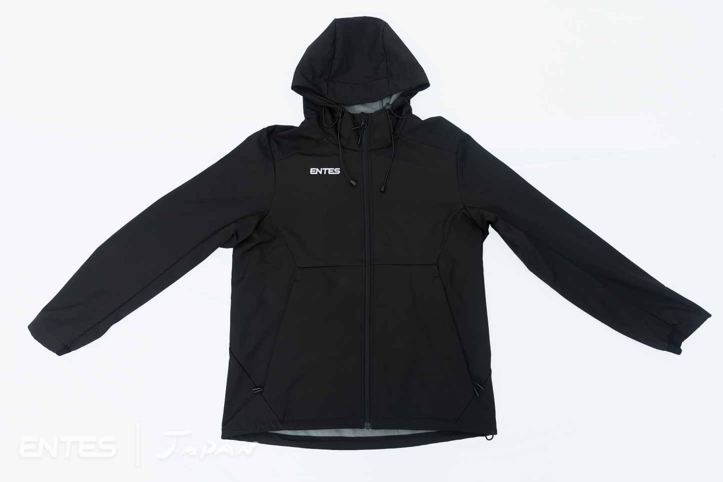 フルジップライニングジャケット