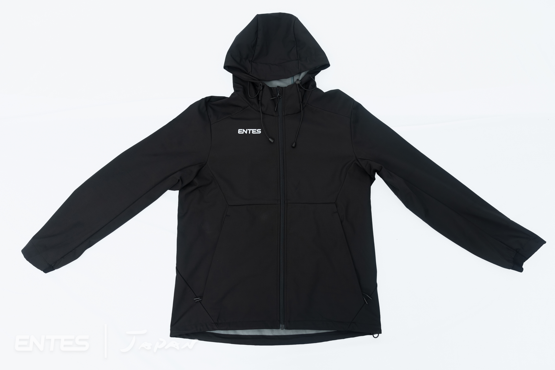 フルジップライニングジャケット