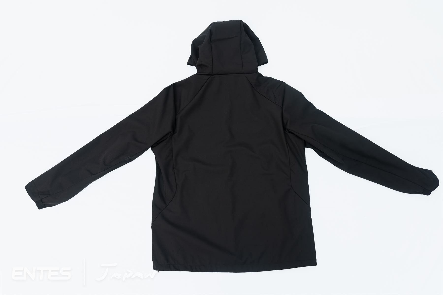 フルジップライニングジャケット