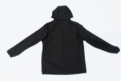 フルジップライニングジャケット