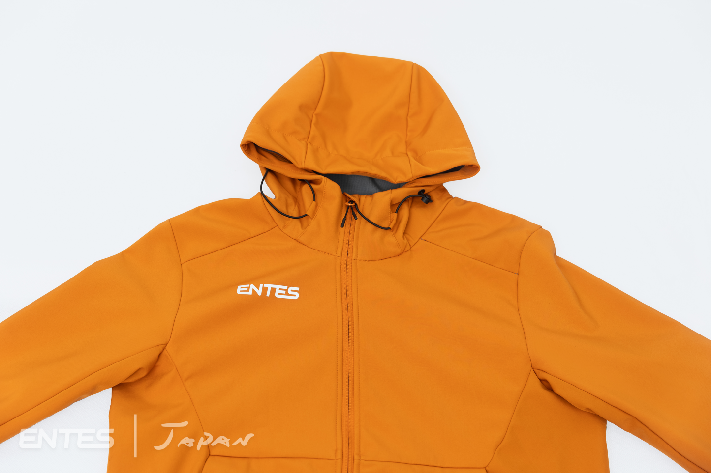 フルジップライニングジャケット