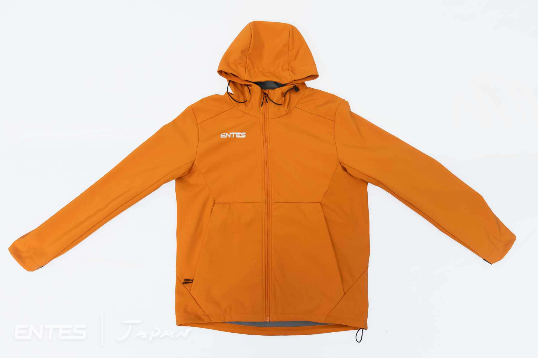 フルジップライニングジャケット