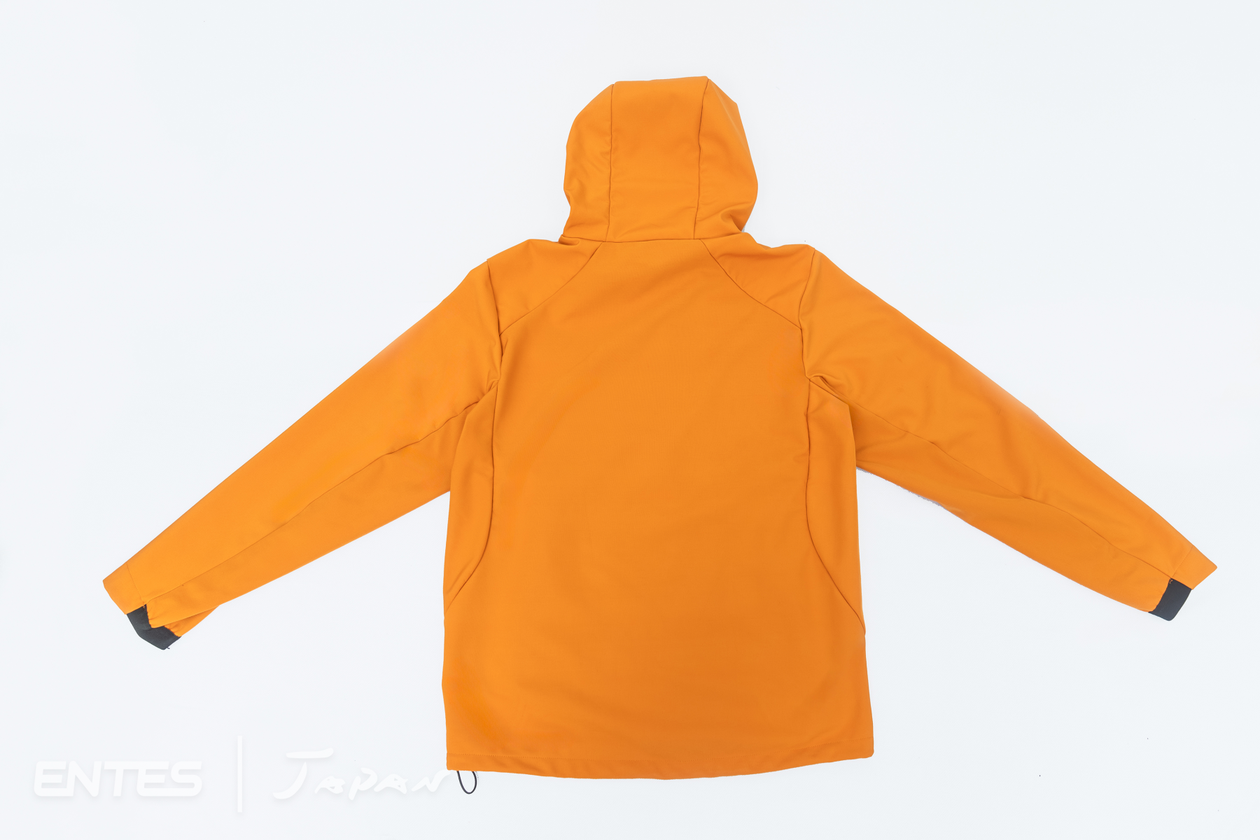 フルジップライニングジャケット