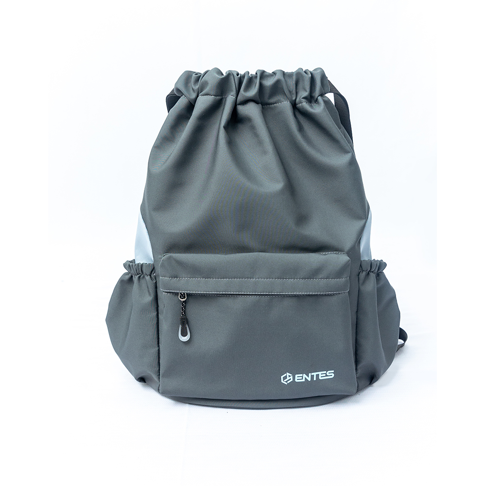 収縮式バックパック