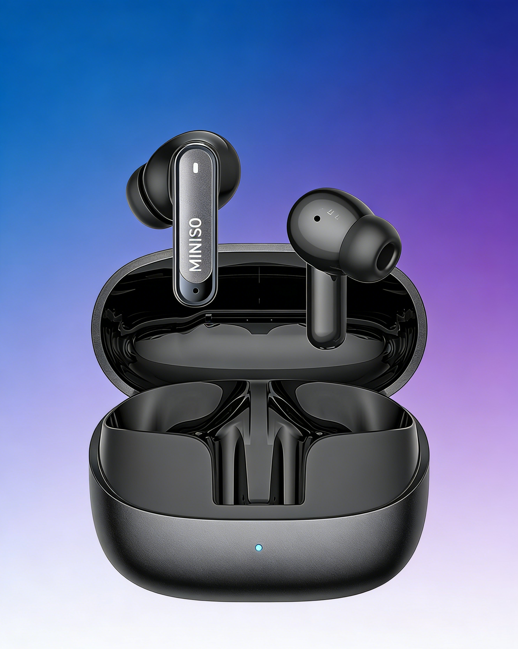 หูฟังแปลภาษา AI อัจฉริยะ: แปลสด 2 ทางแบบเรียลไทม์ แม่นยำสูง | แบตเตอรี่อึดพิเศษ ใช้งานได้ตลอดวัน รองรับหลายภาษาทั่วโลก