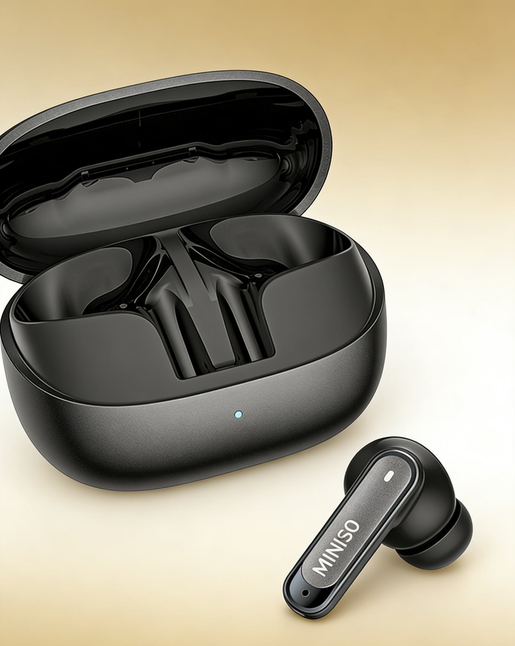 หูฟังแปลภาษา AI อัจฉริยะ: แปลสด 2 ทางแบบเรียลไทม์ แม่นยำสูง | แบตเตอรี่อึดพิเศษ ใช้งานได้ตลอดวัน รองรับหลายภาษาทั่วโลก