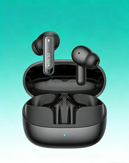 หูฟังแปลภาษา AI อัจฉริยะ: แปลสด 2 ทางแบบเรียลไทม์ แม่นยำสูง | แบตเตอรี่อึดพิเศษ ใช้งานได้ตลอดวัน รองรับหลายภาษาทั่วโลก