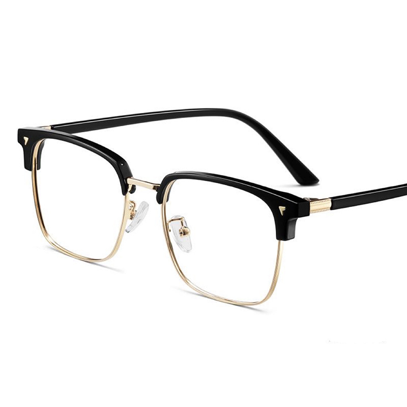 แว่นตากันรังสีเปลี่ยนสีได้ LUSEEN 