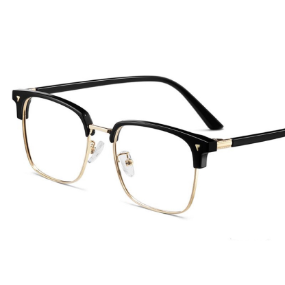 แว่นตากันรังสีเปลี่ยนสีได้ LUSEEN 