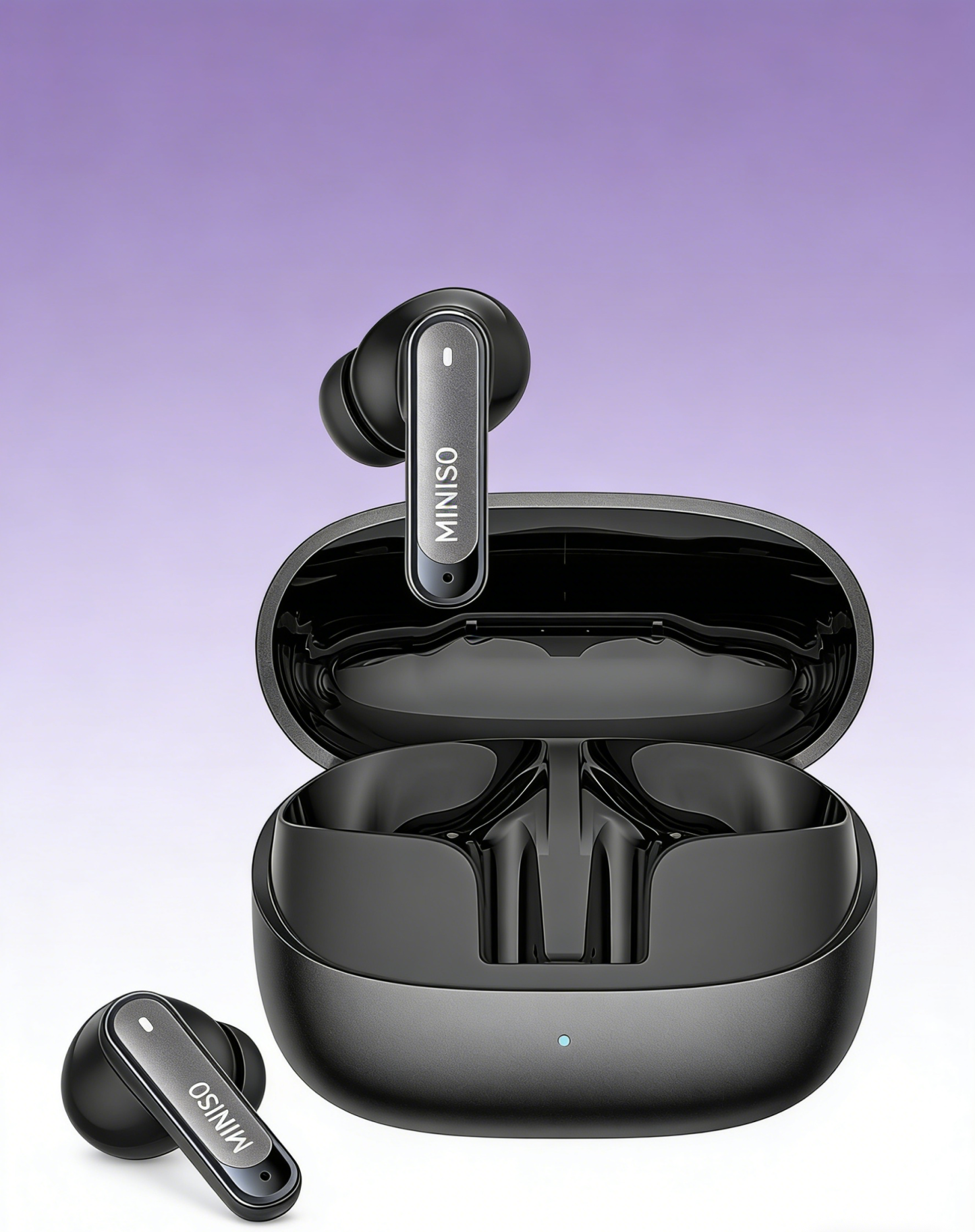 หูฟังแปลภาษา AI อัจฉริยะ: แปลสด 2 ทางแบบเรียลไทม์ แม่นยำสูง | แบตเตอรี่อึดพิเศษ ใช้งานได้ตลอดวัน รองรับหลายภาษาทั่วโลก