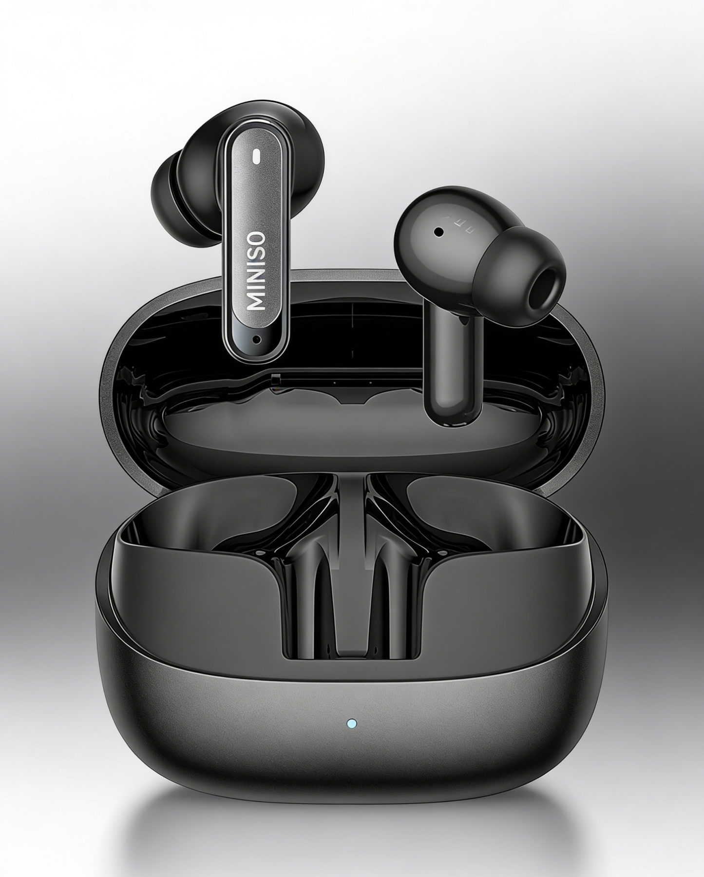 หูฟังแปลภาษา AI อัจฉริยะ: แปลสด 2 ทางแบบเรียลไทม์ แม่นยำสูง | แบตเตอรี่อึดพิเศษ ใช้งานได้ตลอดวัน รองรับหลายภาษาทั่วโลก