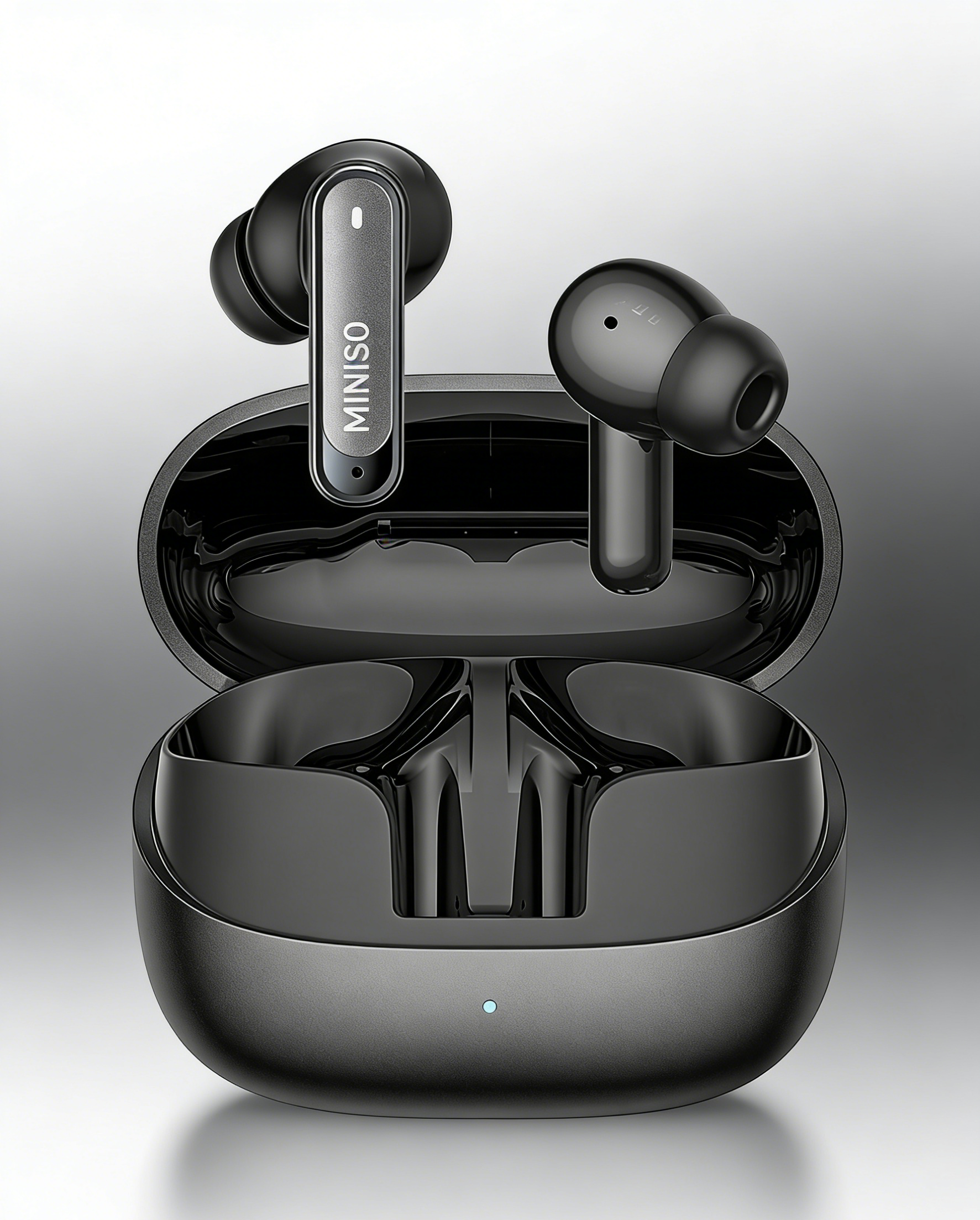 หูฟังแปลภาษา AI อัจฉริยะ: แปลสด 2 ทางแบบเรียลไทม์ แม่นยำสูง | แบตเตอรี่อึดพิเศษ ใช้งานได้ตลอดวัน รองรับหลายภาษาทั่วโลก