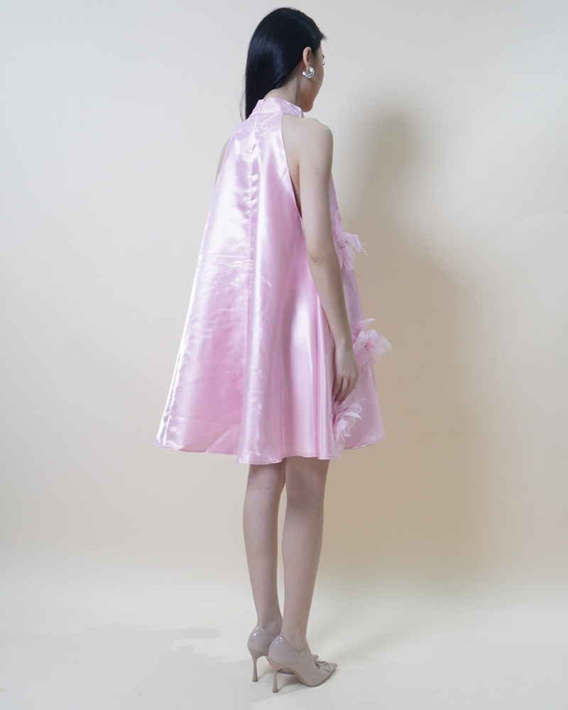 Blossom Swing Dress CC609