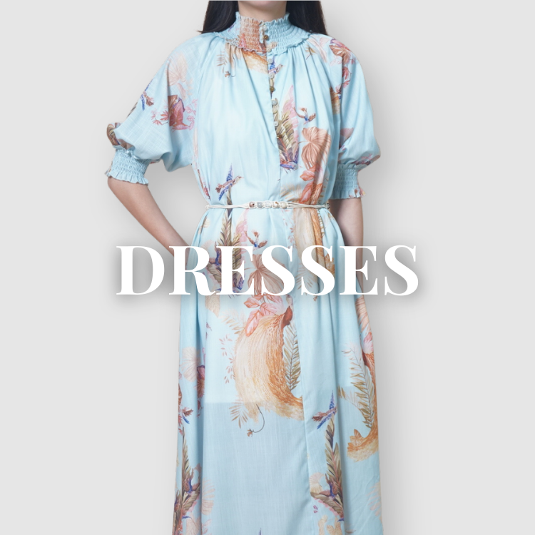Dresses