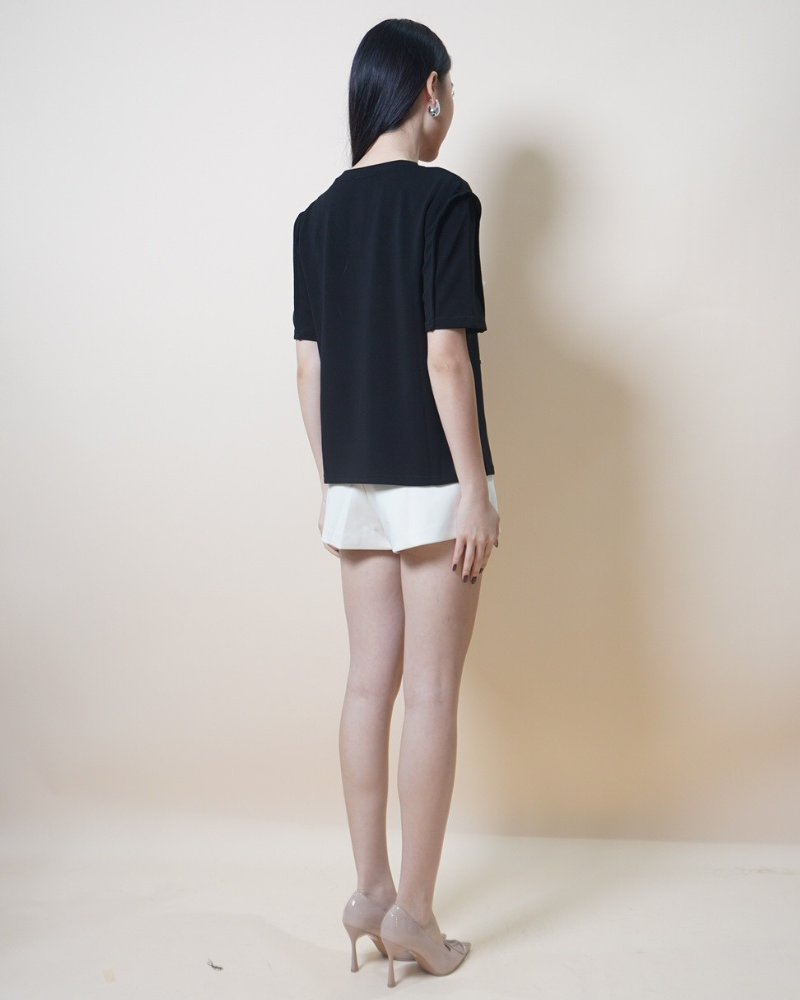 [Copy]Eclipse Tailored Shorts CC1243