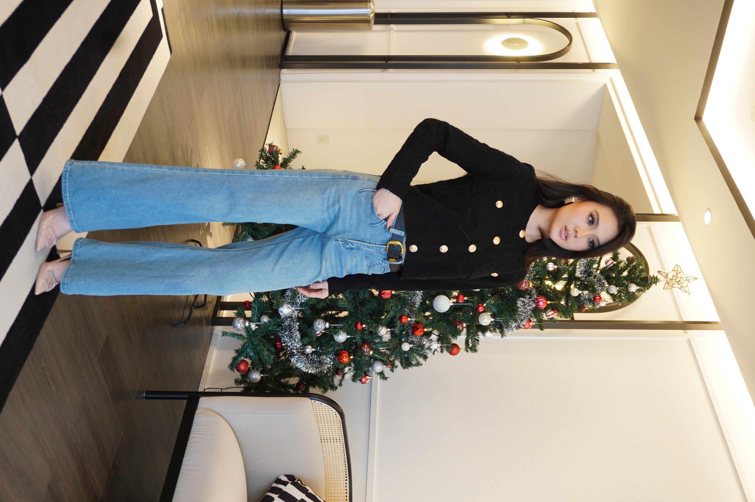 Classic Tencel Knit Top MC2057