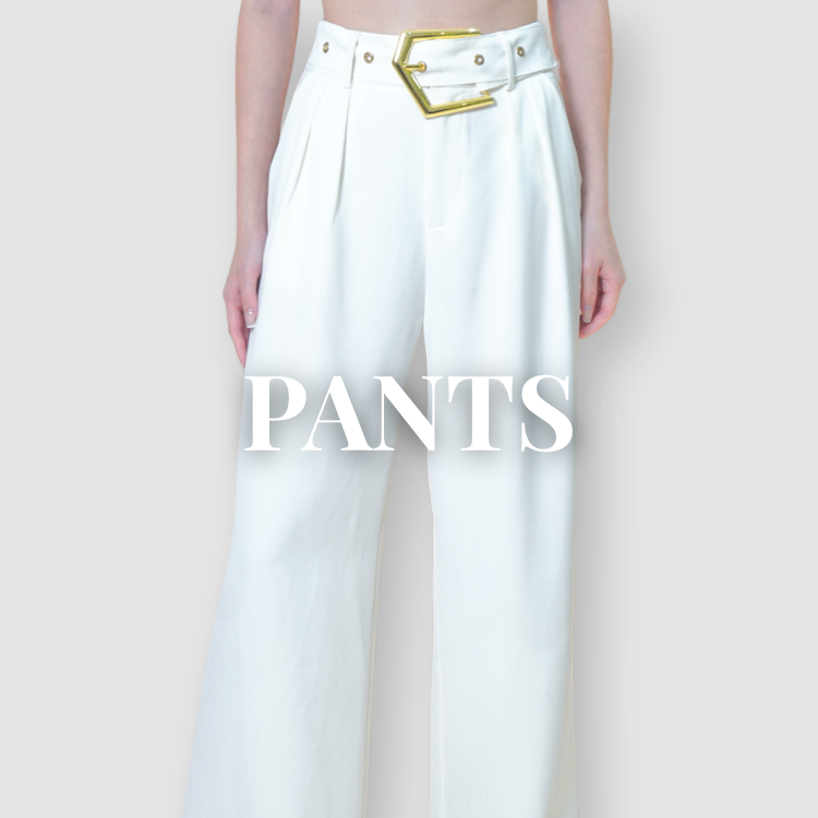 Pants