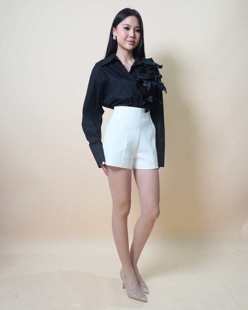 Sky Petal Shirt CC416
