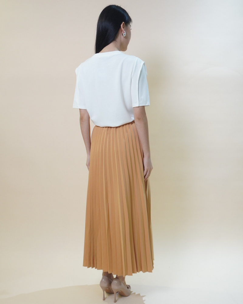 Rose Crest Top CC819