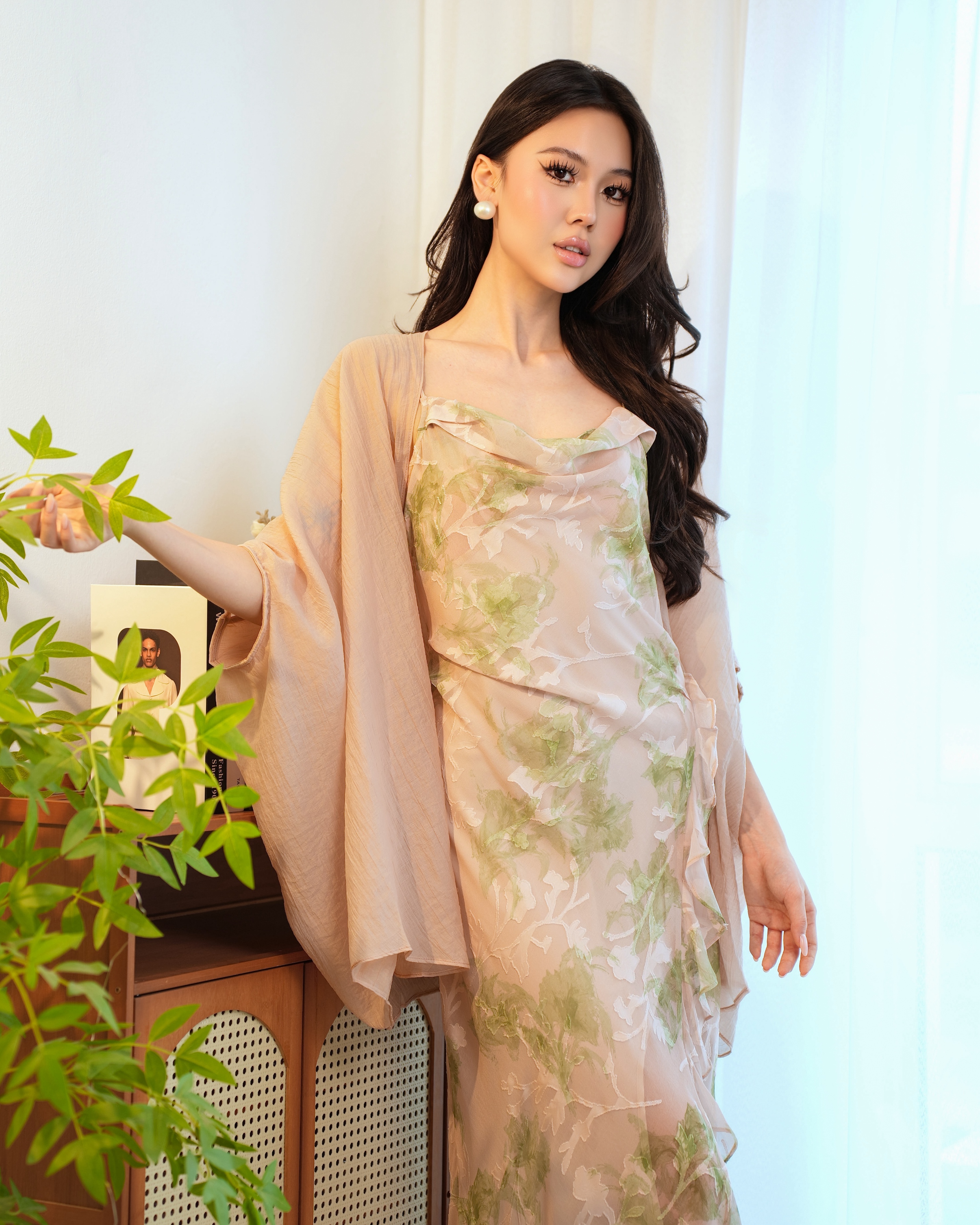 Élan Soft Jacket 2641