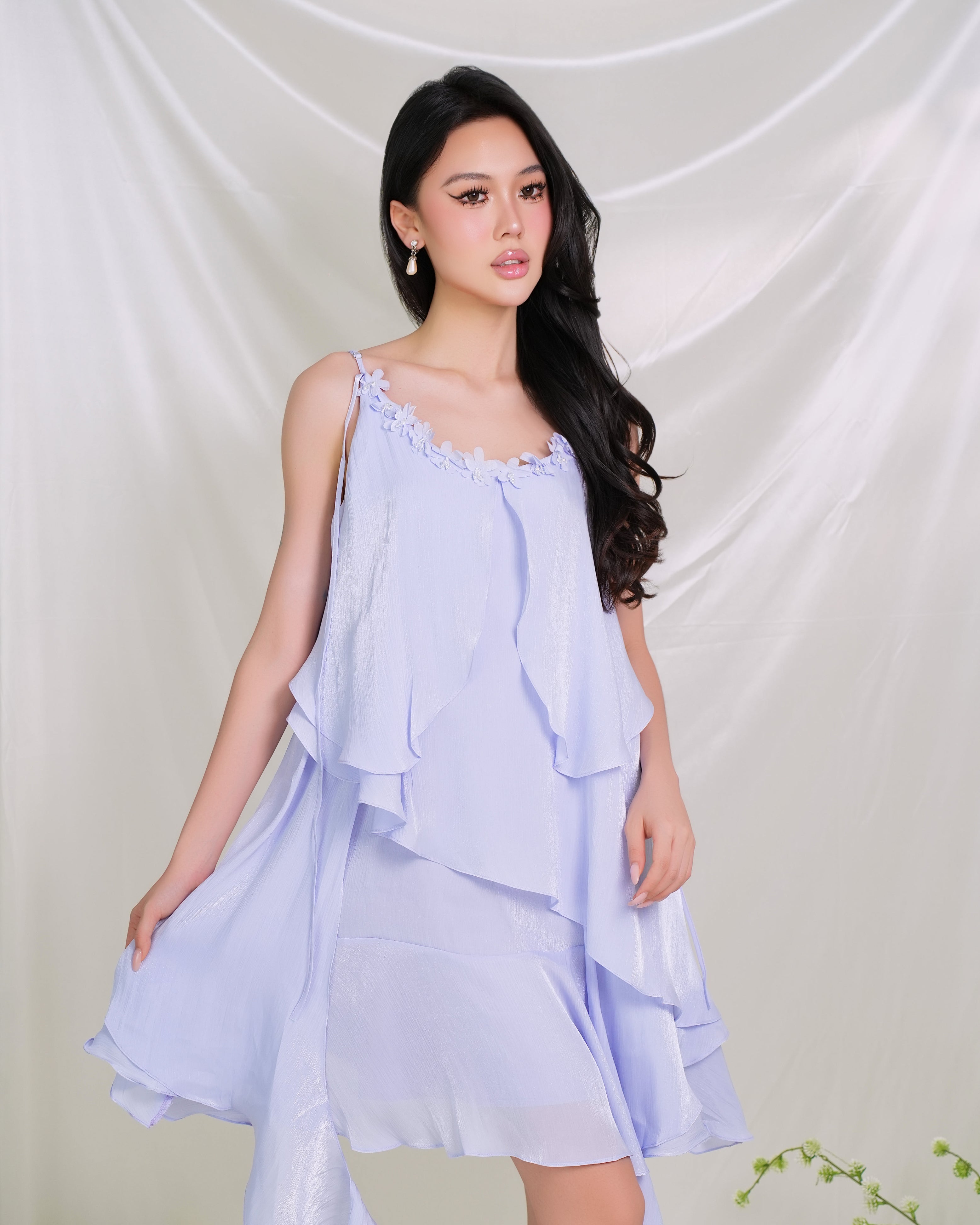 Celisse Aura Dress MC2167