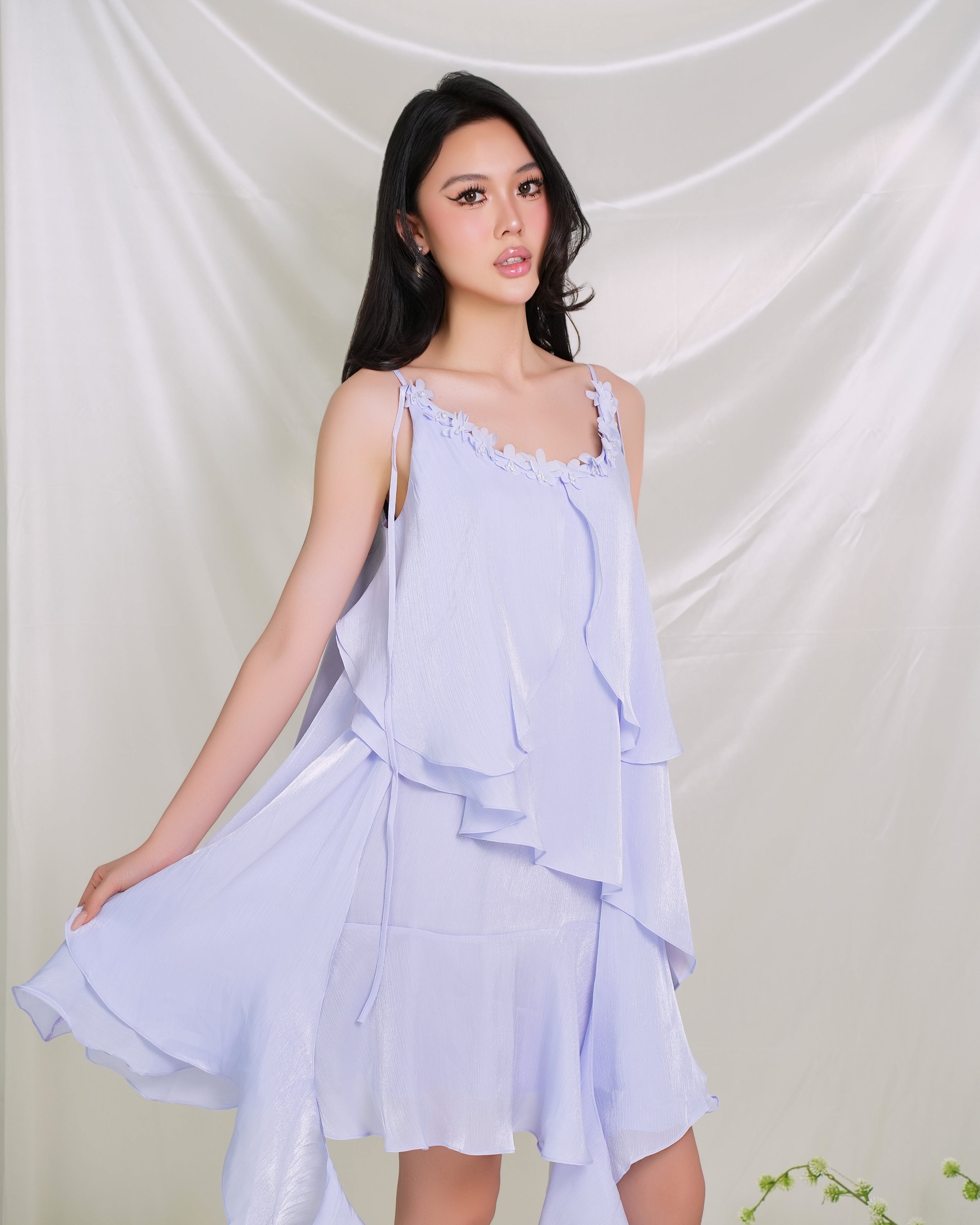Celisse Aura Dress MC2167