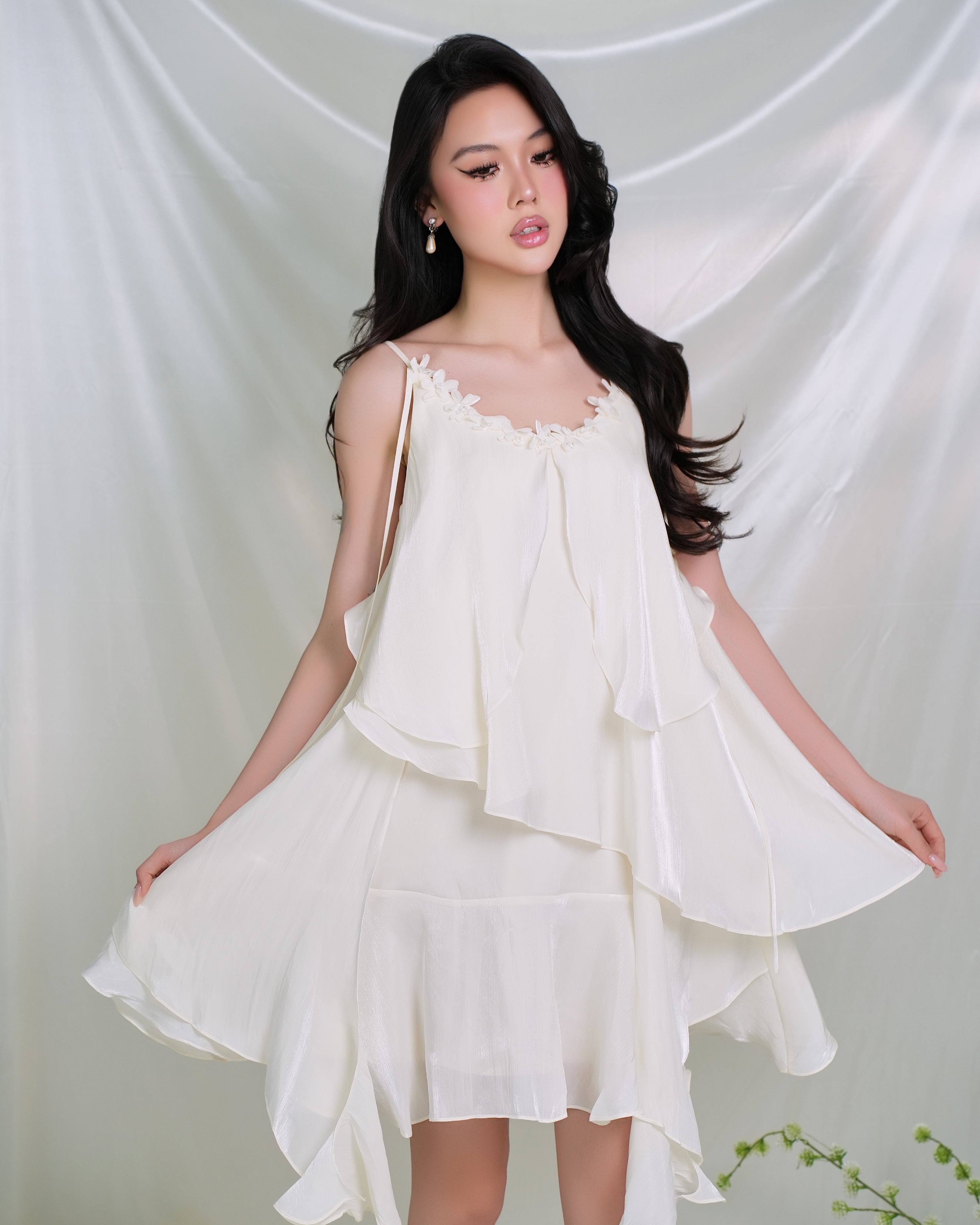 Celisse Aura Dress MC2167