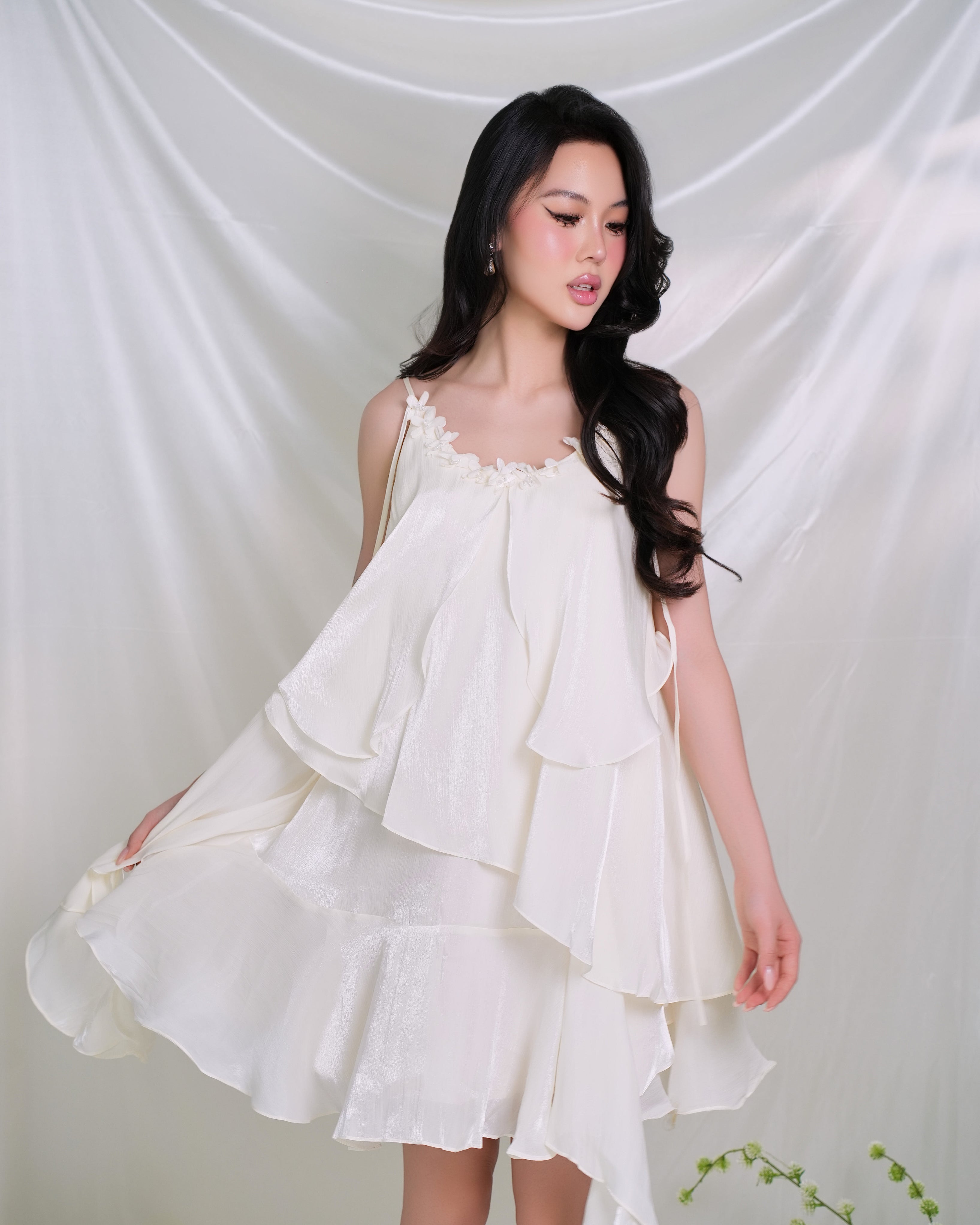 Celisse Aura Dress MC2167