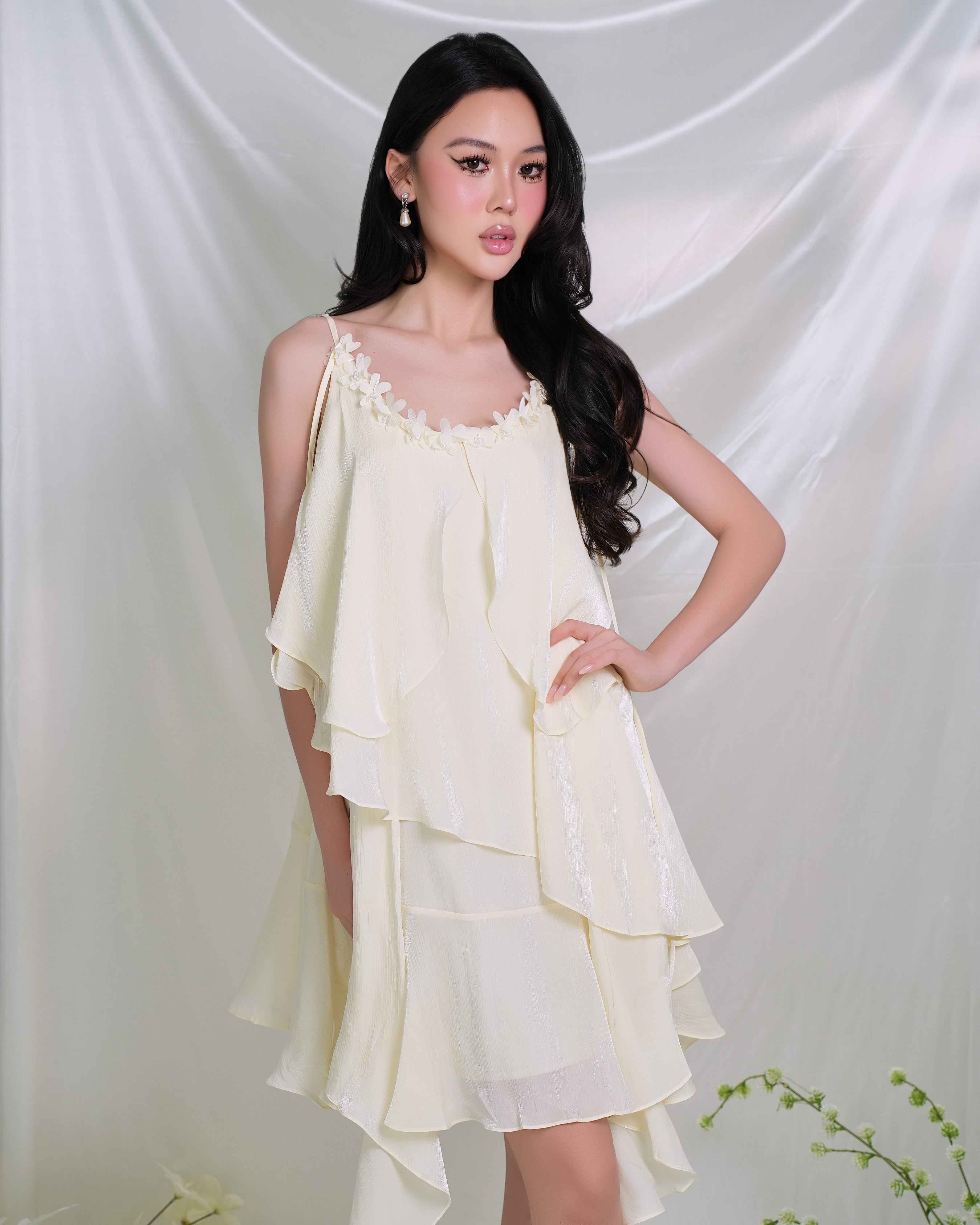 Celisse Aura Dress MC2167