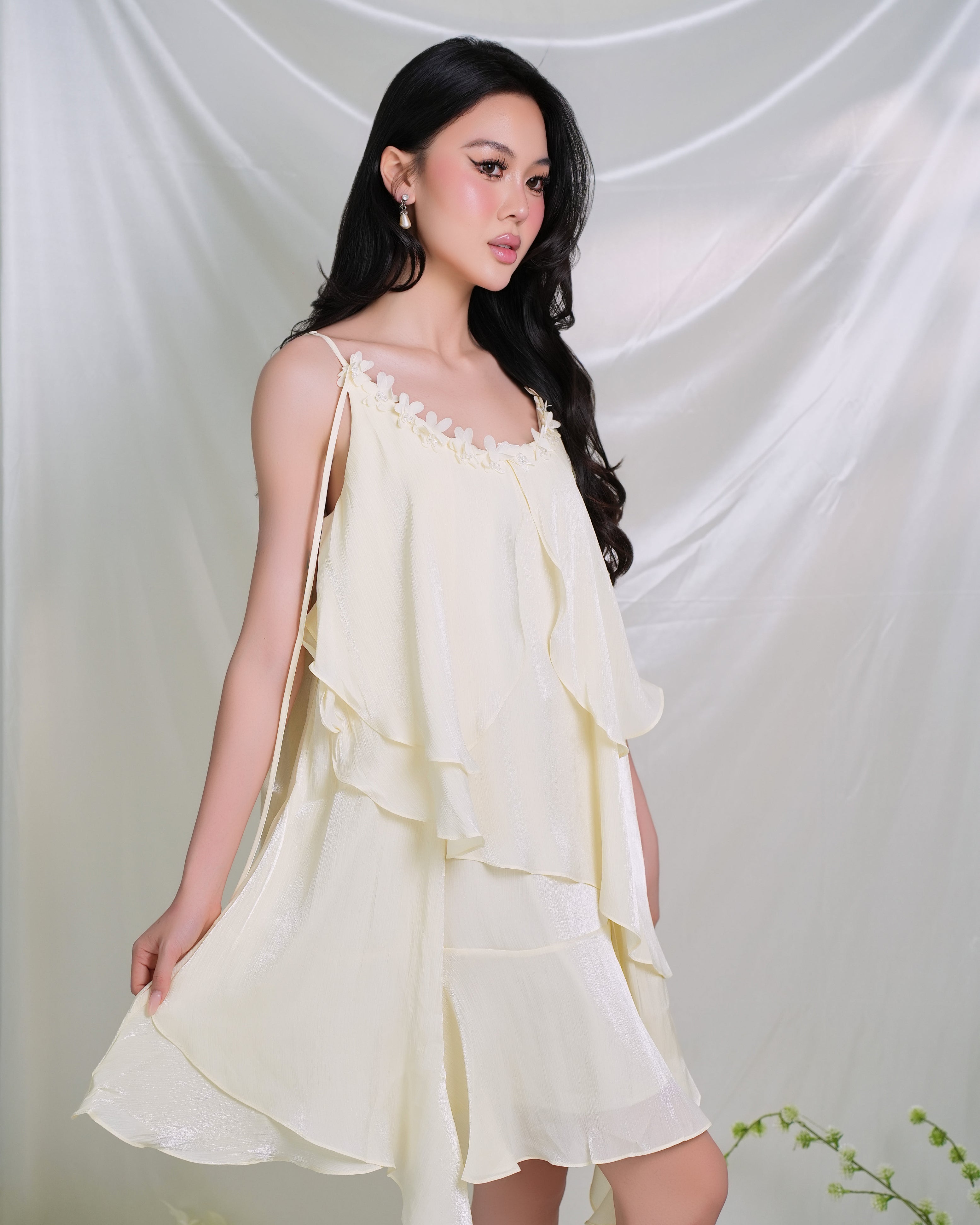 Celisse Aura Dress MC2167