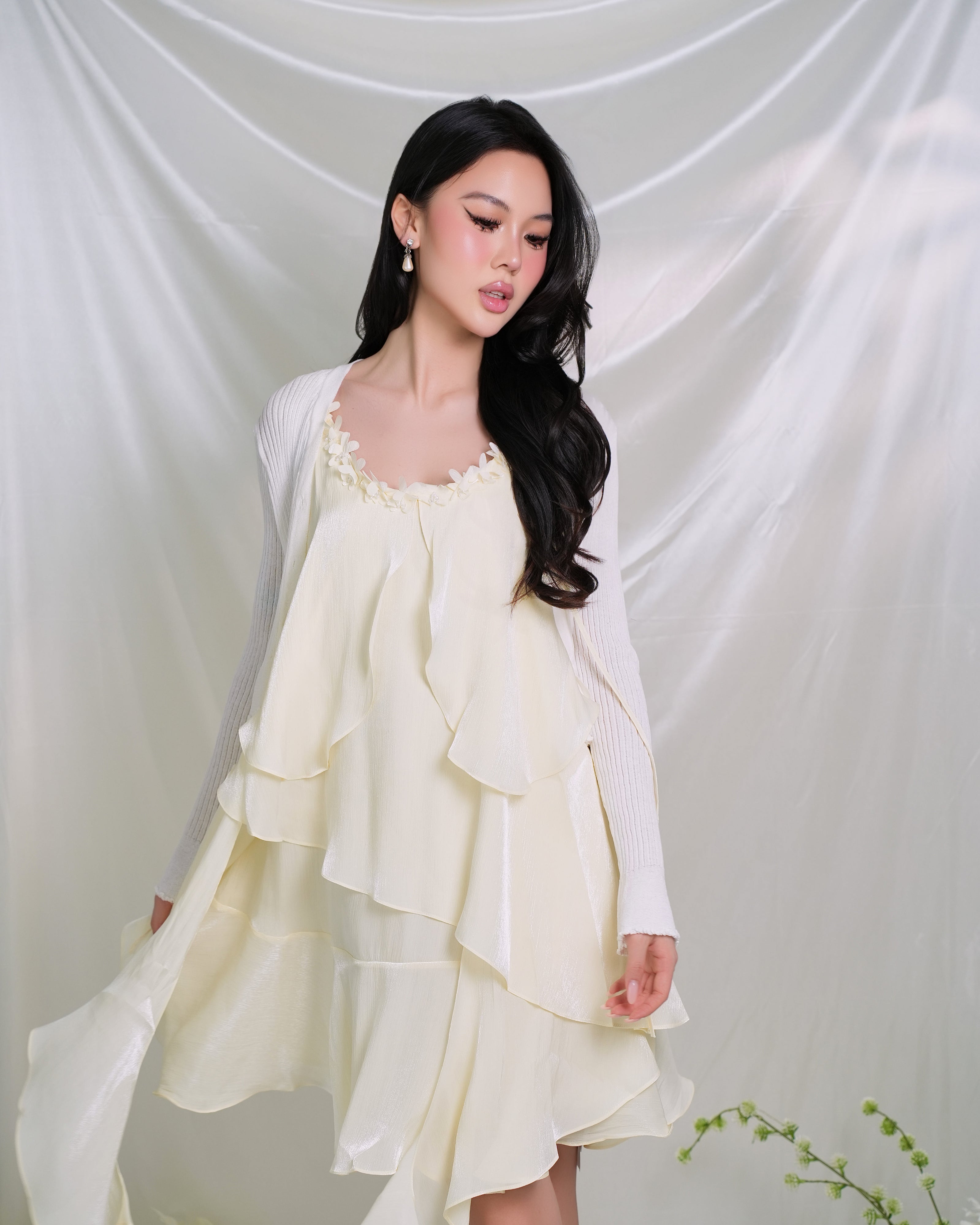 Celisse Aura Dress MC2167