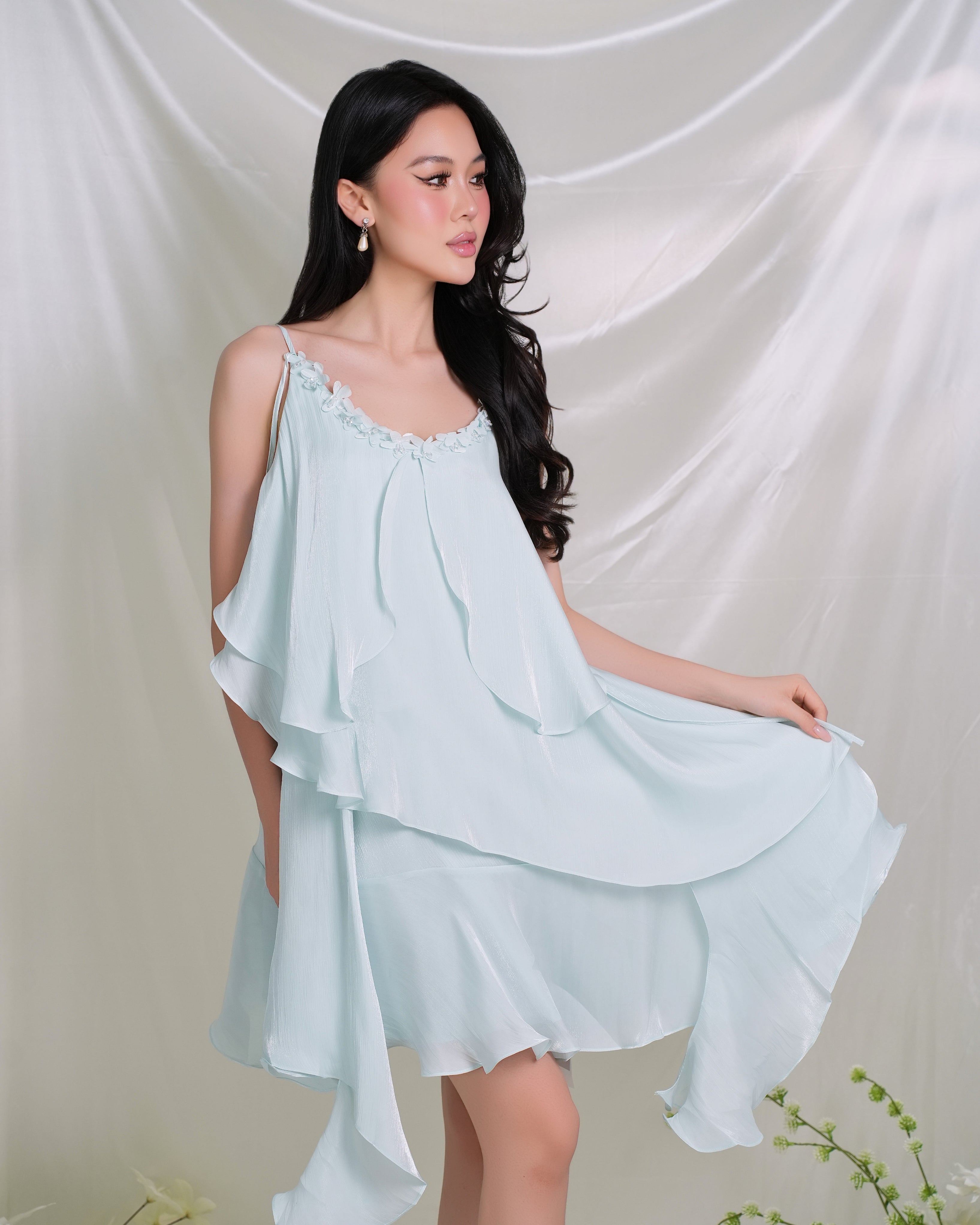 Celisse Aura Dress MC2167