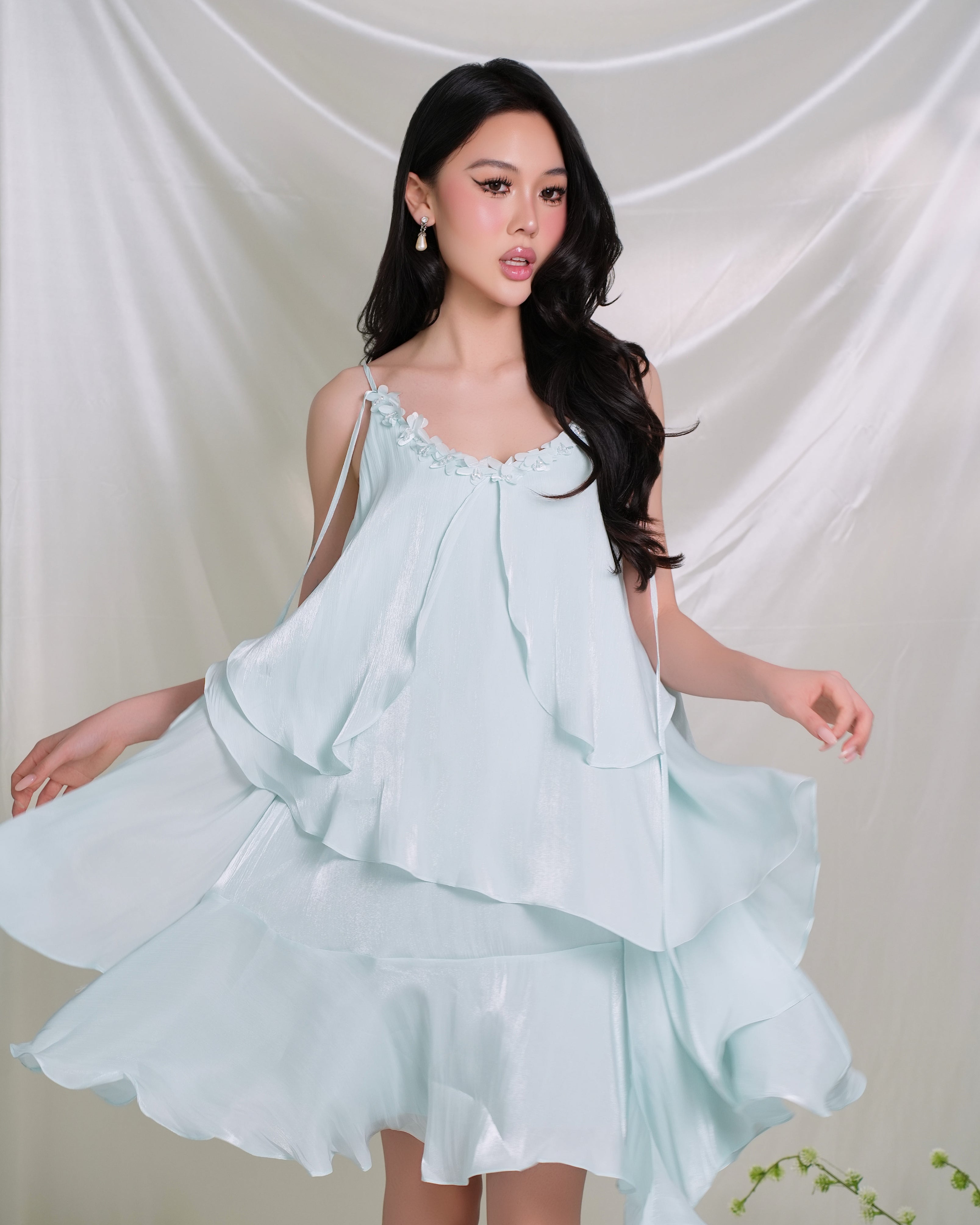 Celisse Aura Dress MC2167