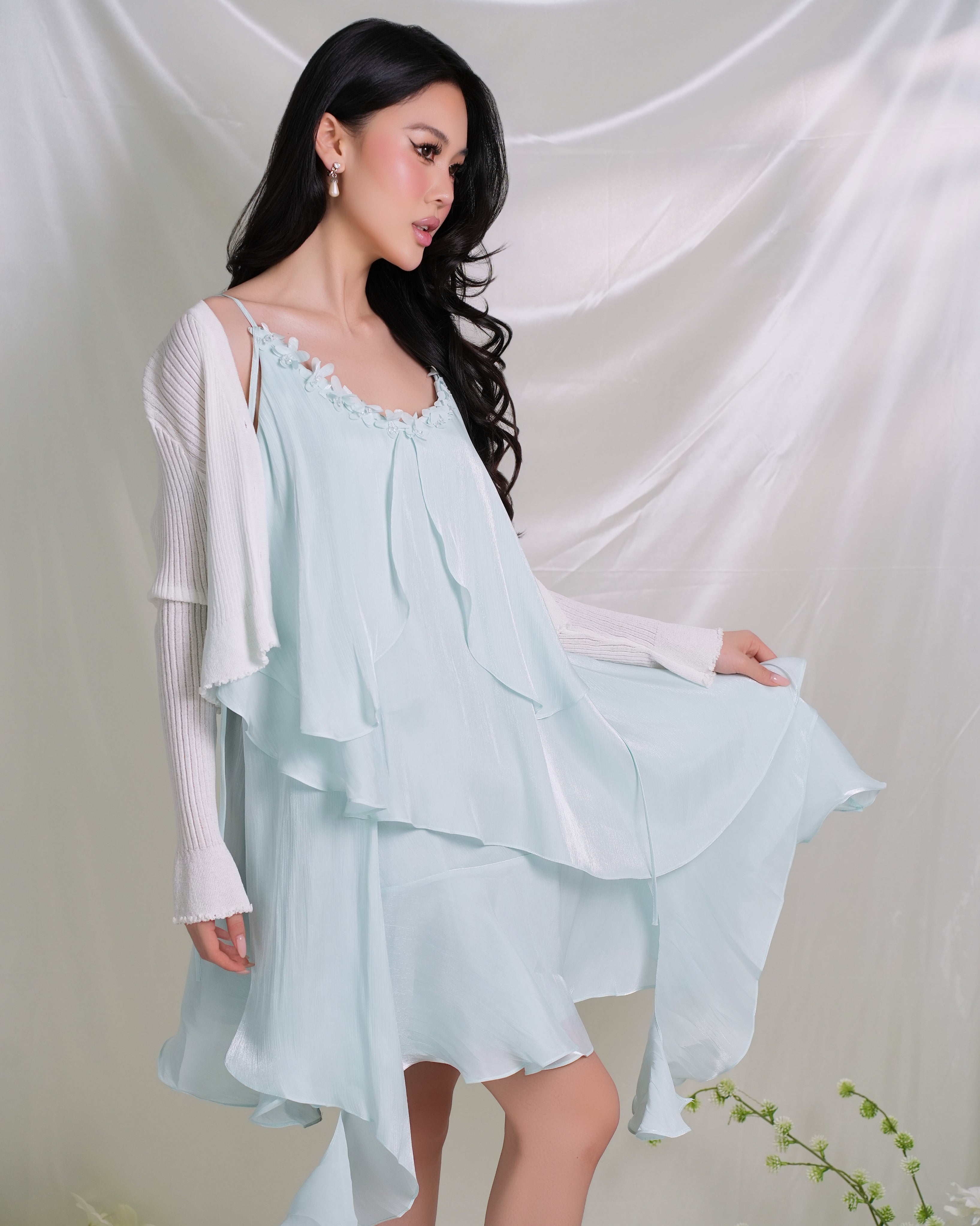 Celisse Aura Dress MC2167