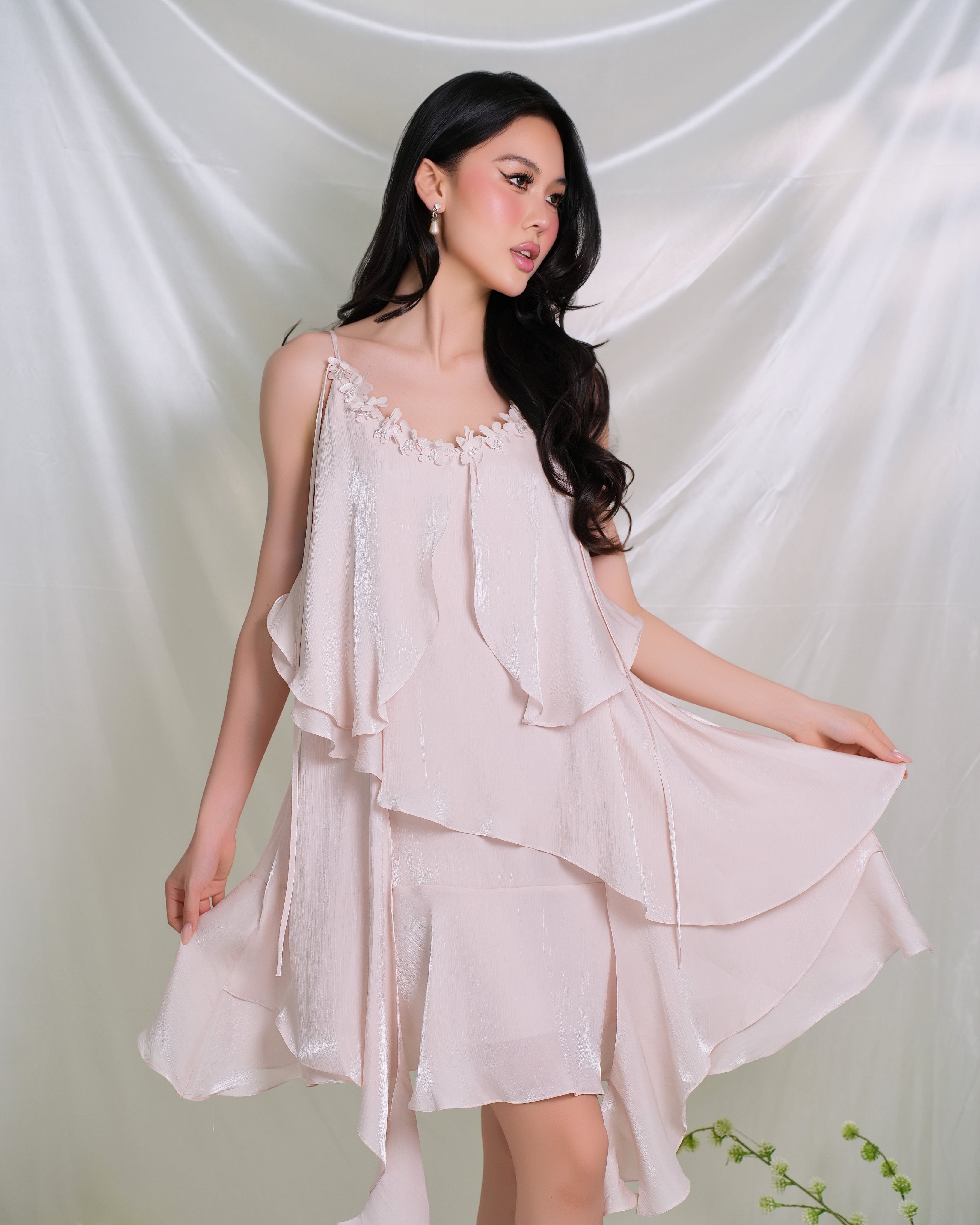 Celisse Aura Dress MC2167