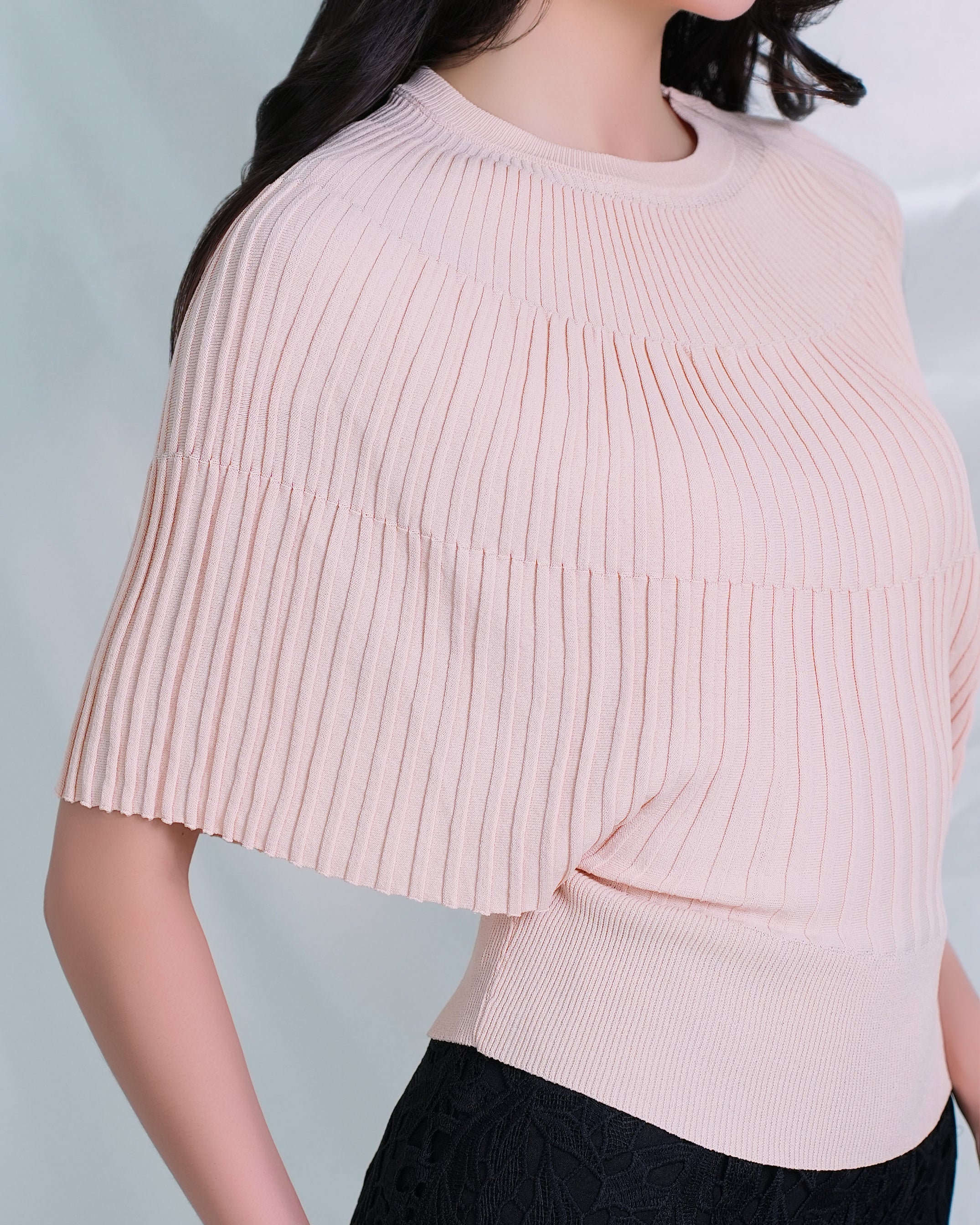 Aurelia Knit Top – 15979
