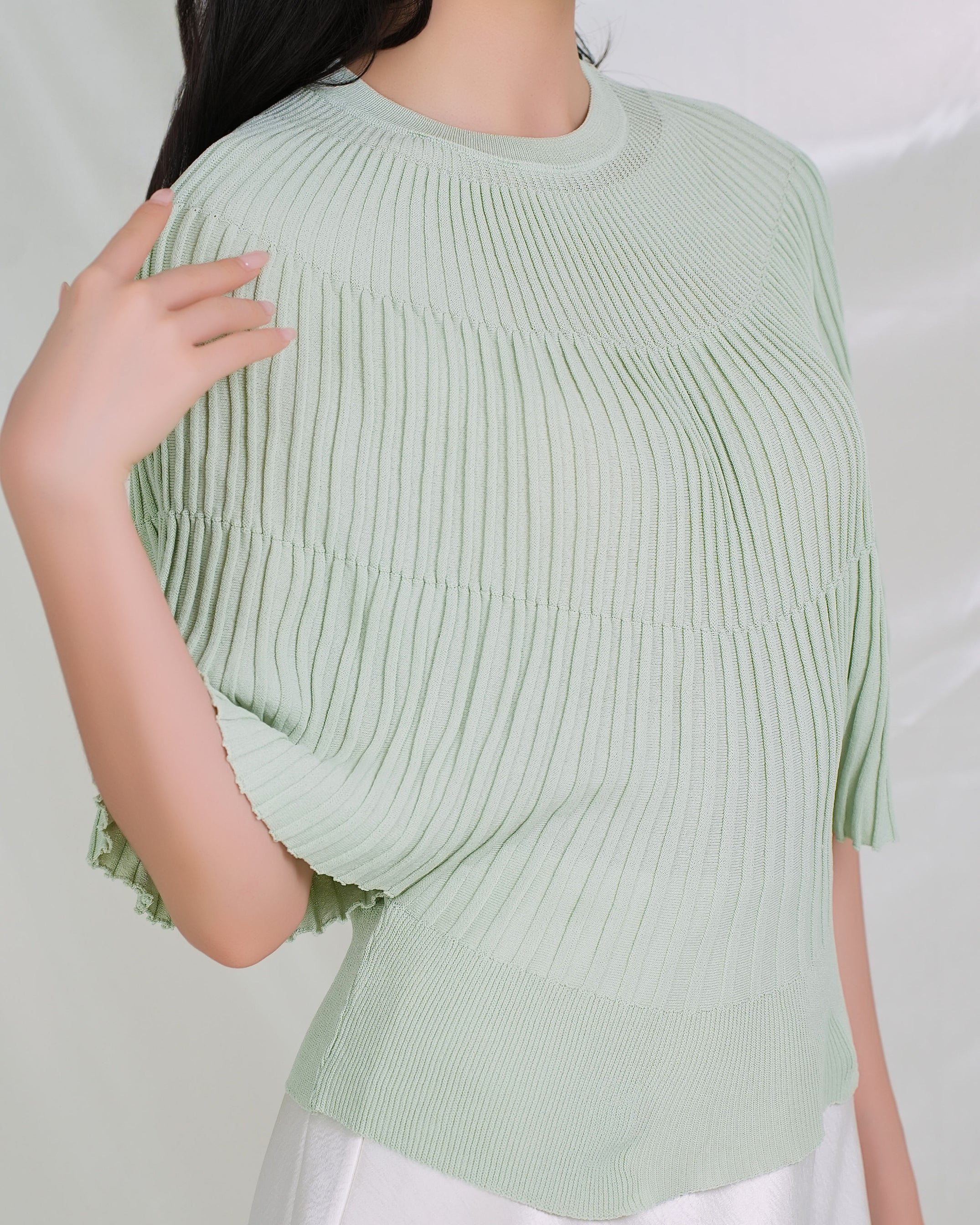 Aurelia Knit Top – 15979