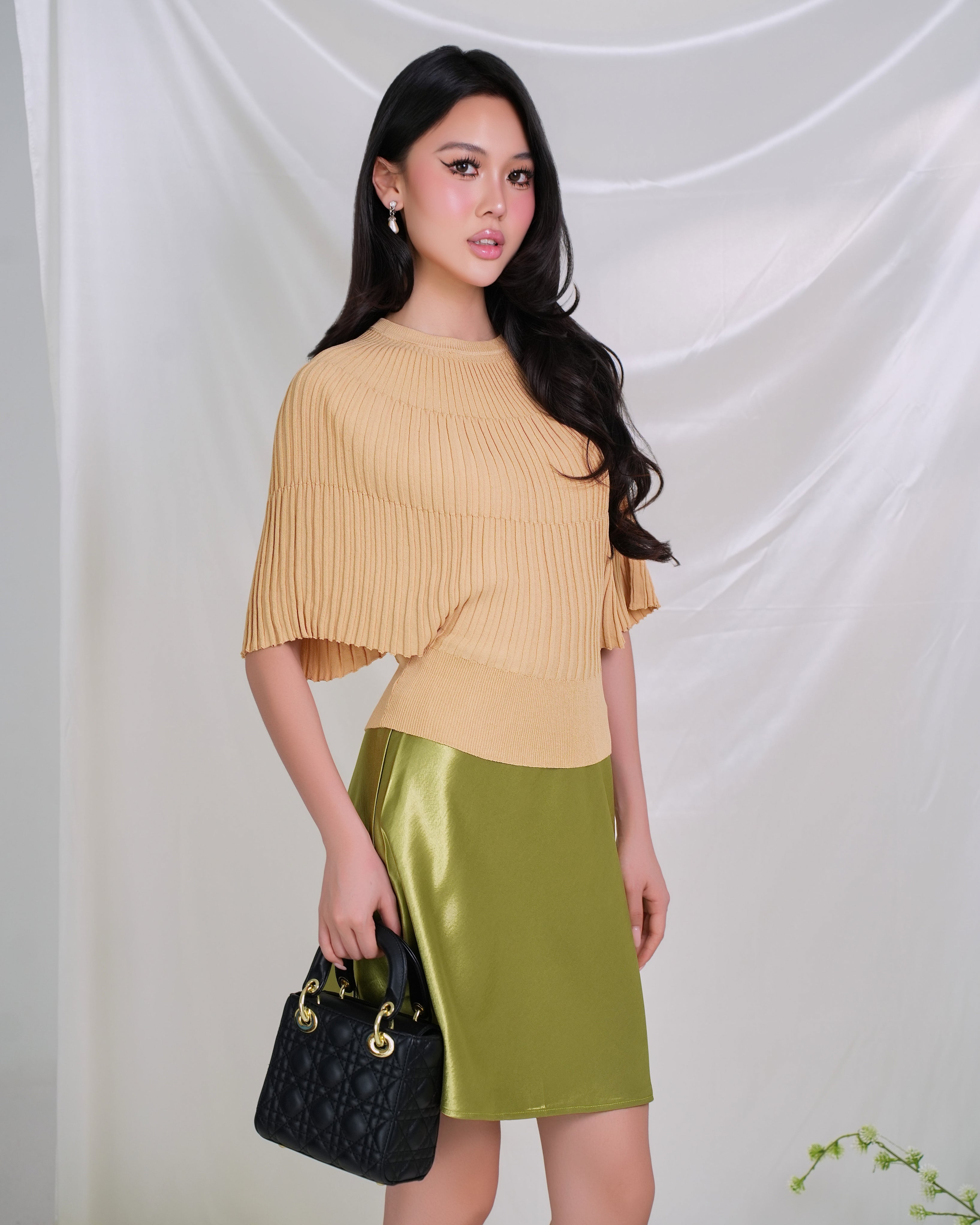 Aurelia Knit Top – 15979