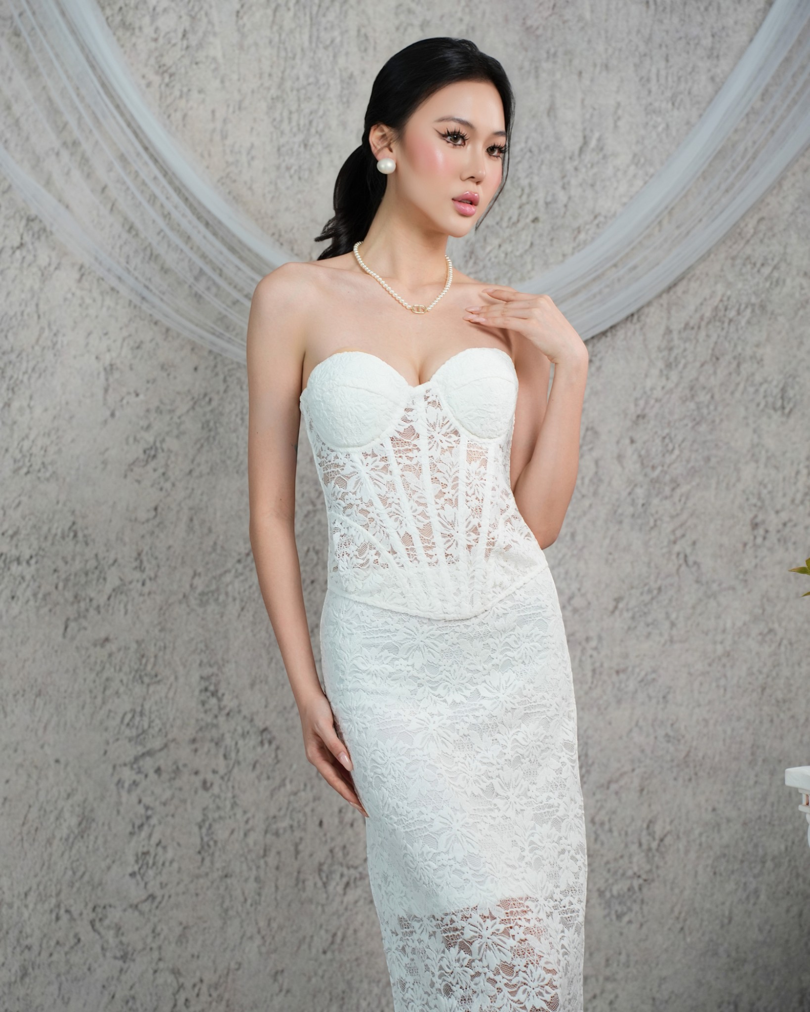 Mariposa Royale Set 1172