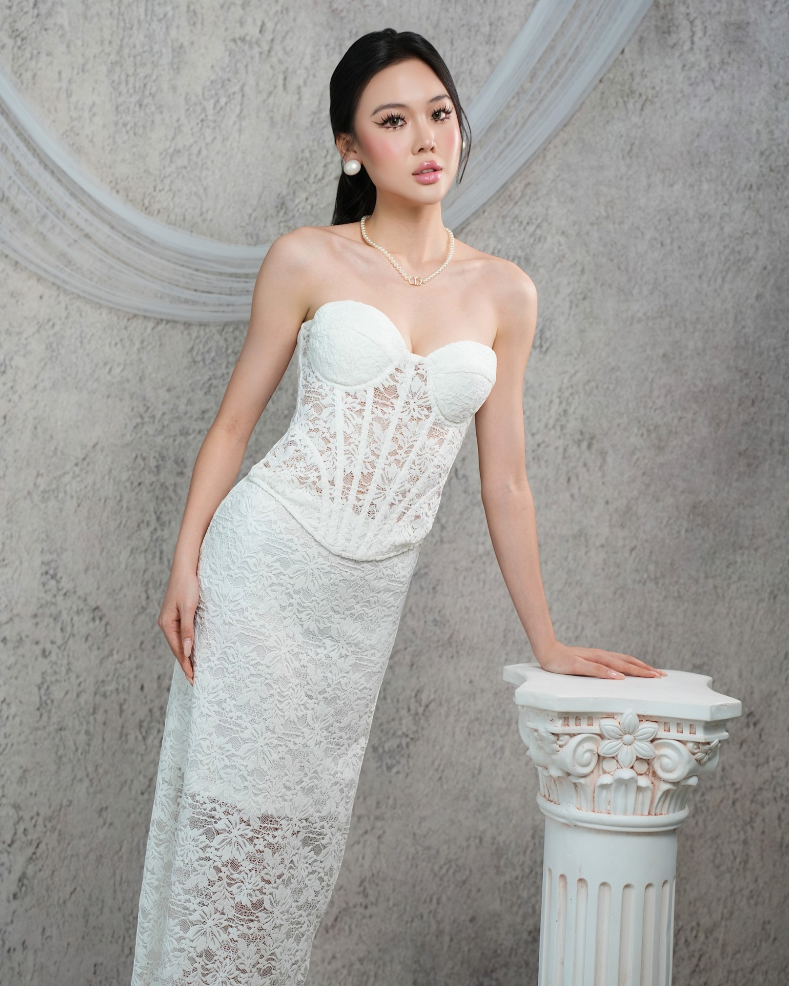 Mariposa Royale Set 1172