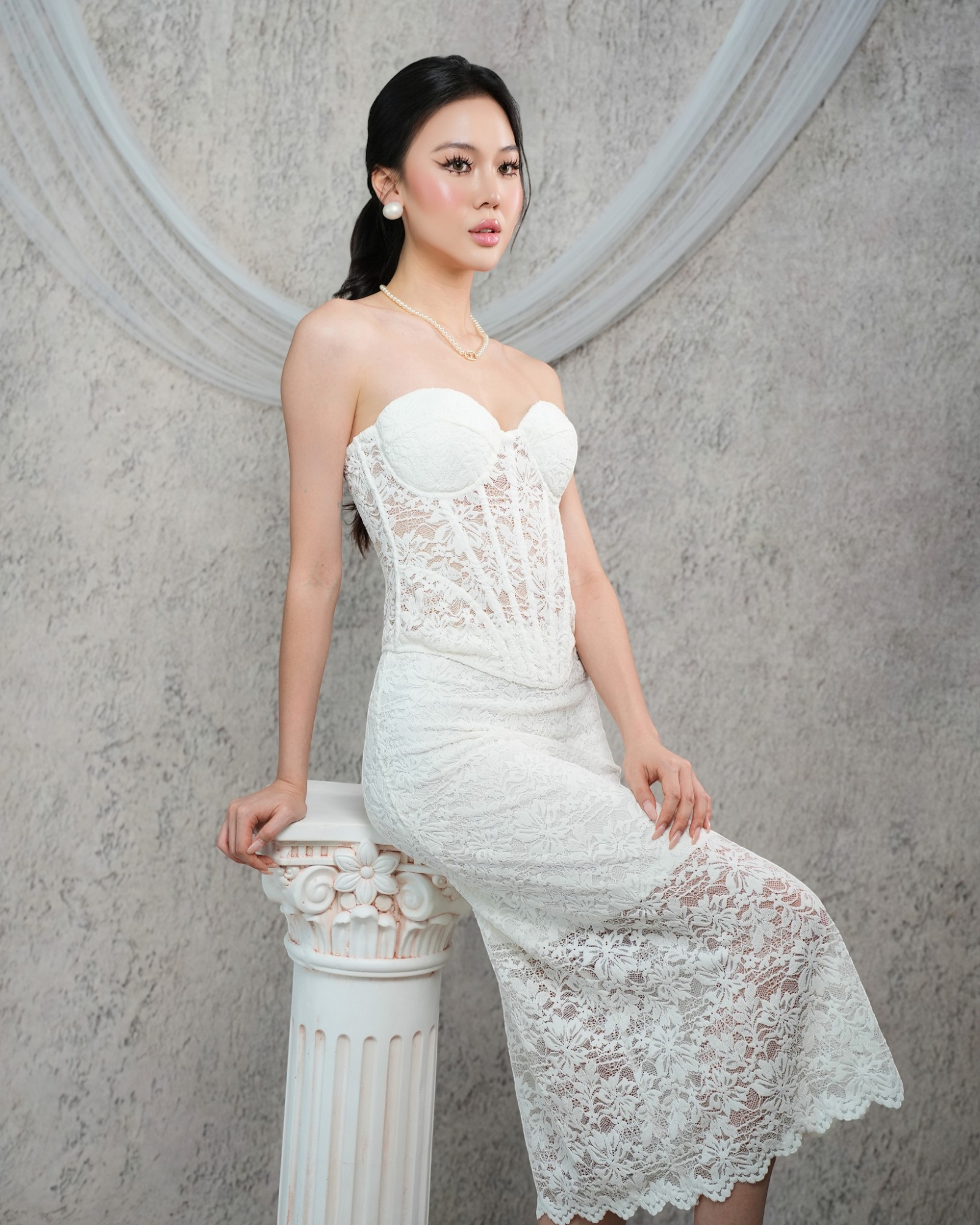 Mariposa Royale Set 1172