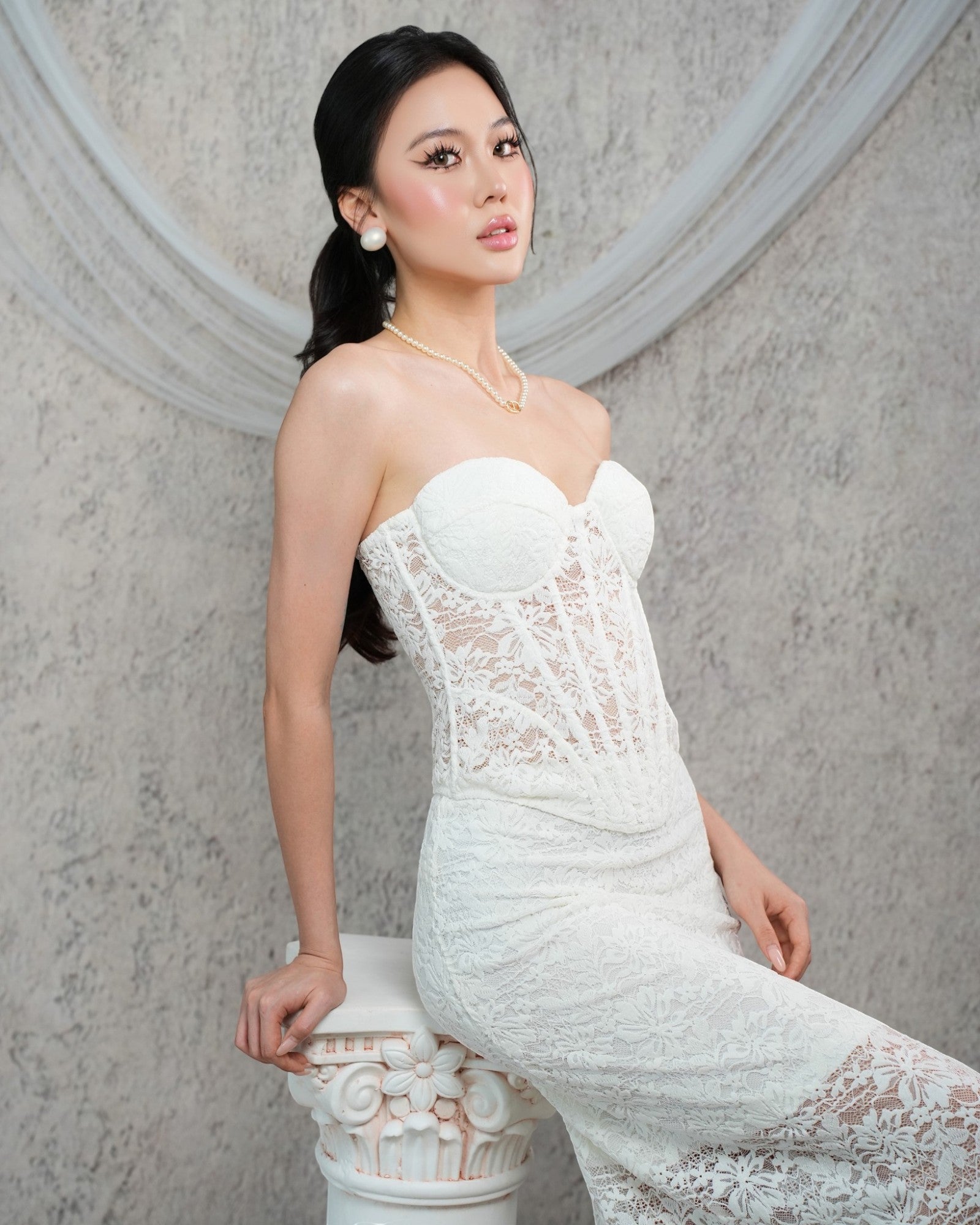Mariposa Royale Set 1172