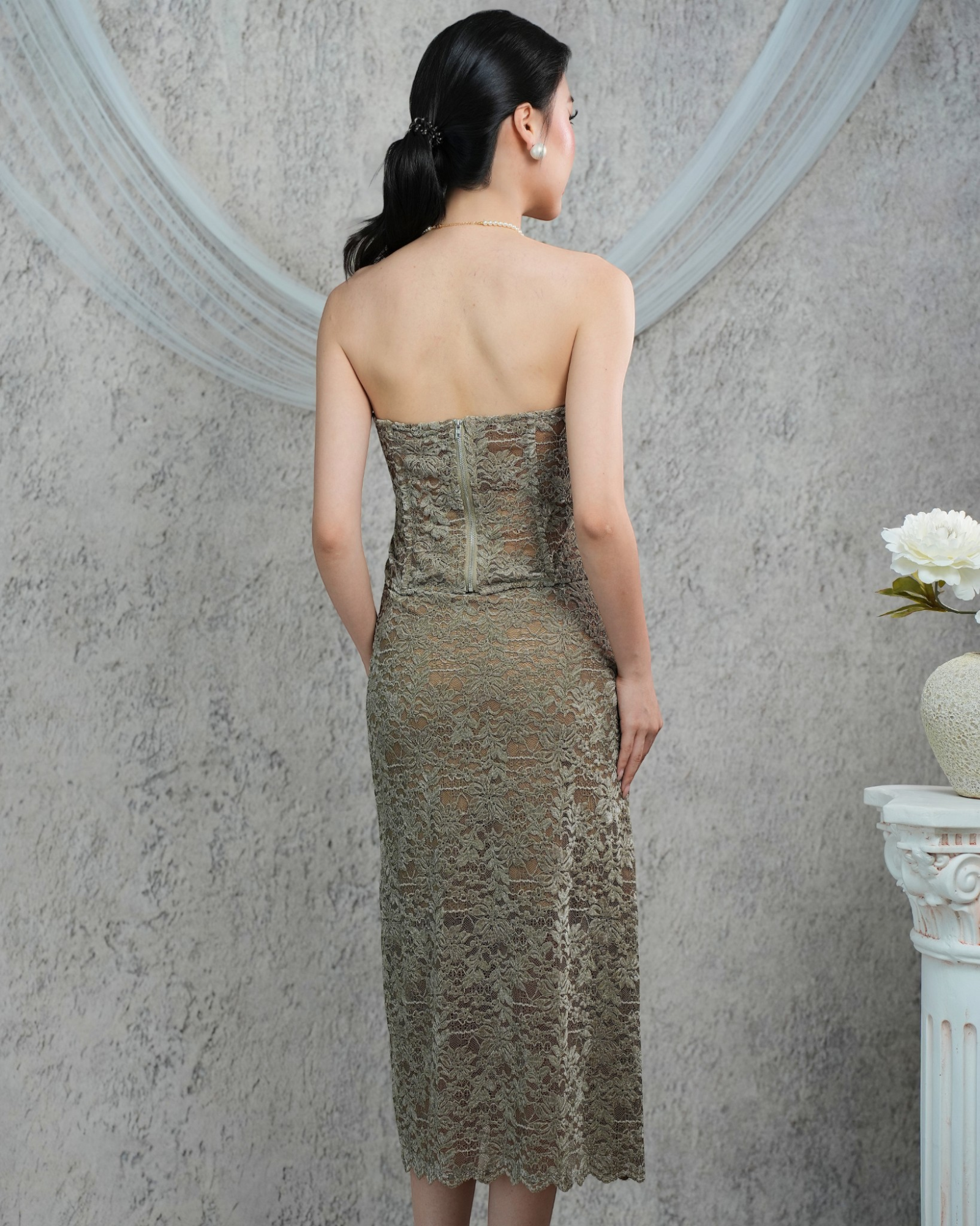 Mariposa Royale Set 1172