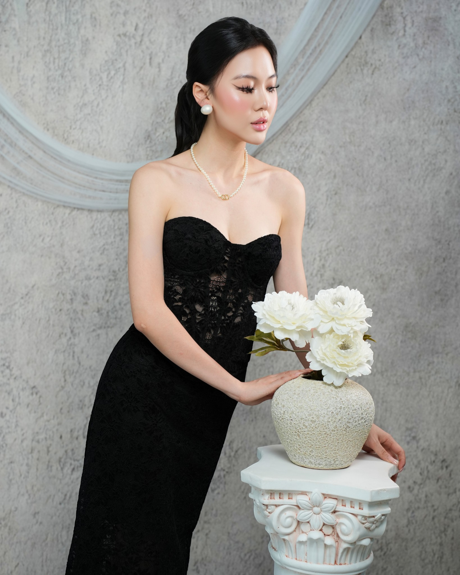 Mariposa Royale Set 1172